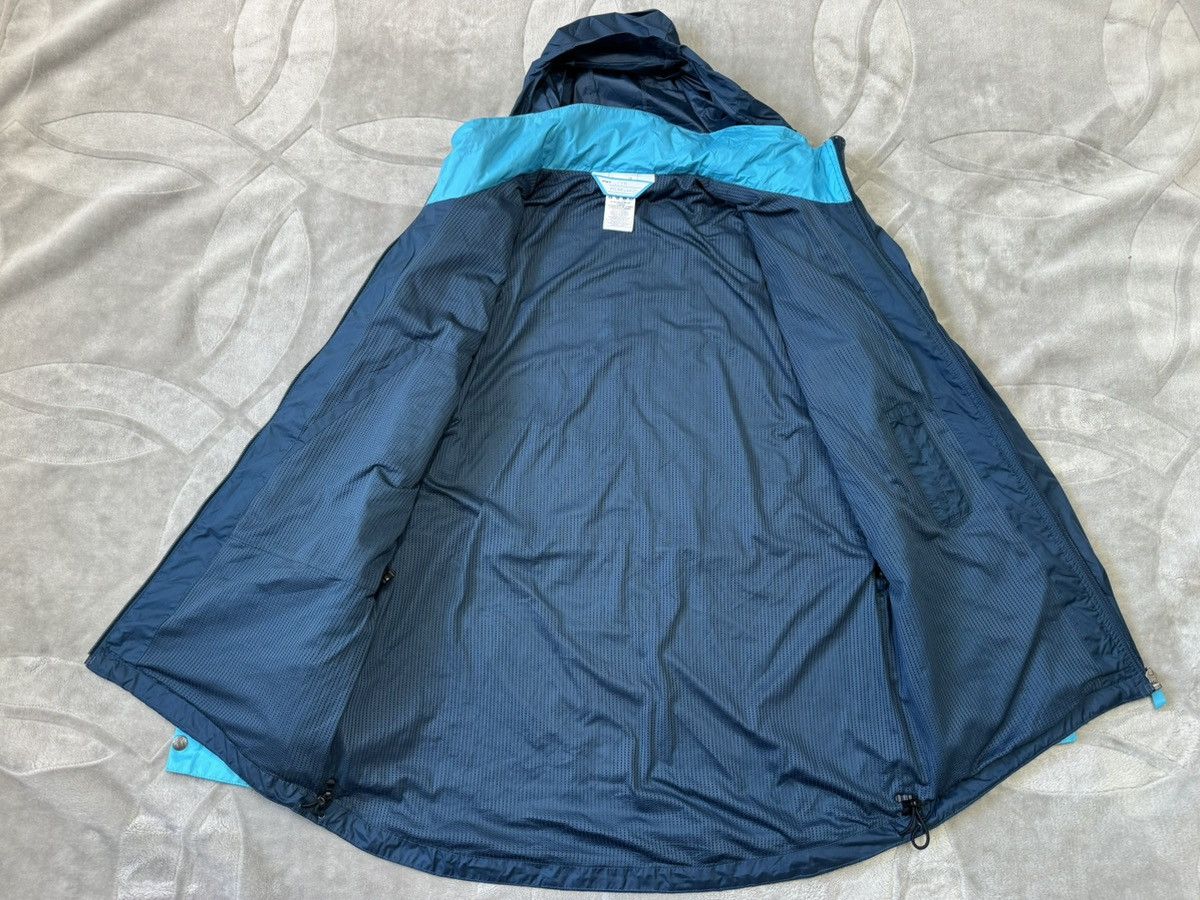 Adidas Adidas London 2012 Olympics Waterproof Jacket size L Size US L / EU 52-54 / 3 - 3 Thumbnail