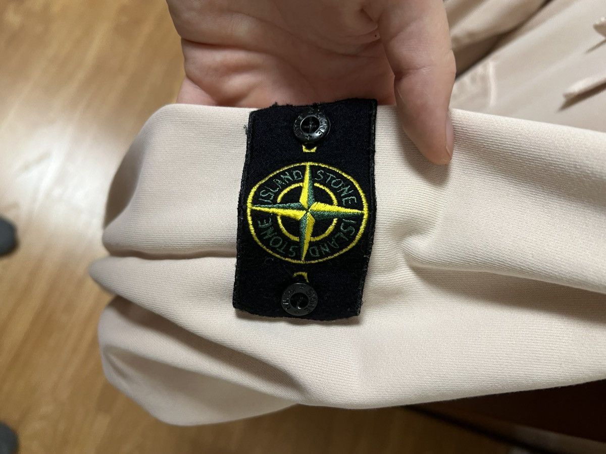 Stone Island Stone Island Hoodie Size US M / EU 48-50 / 2 - 2 Thumbnail