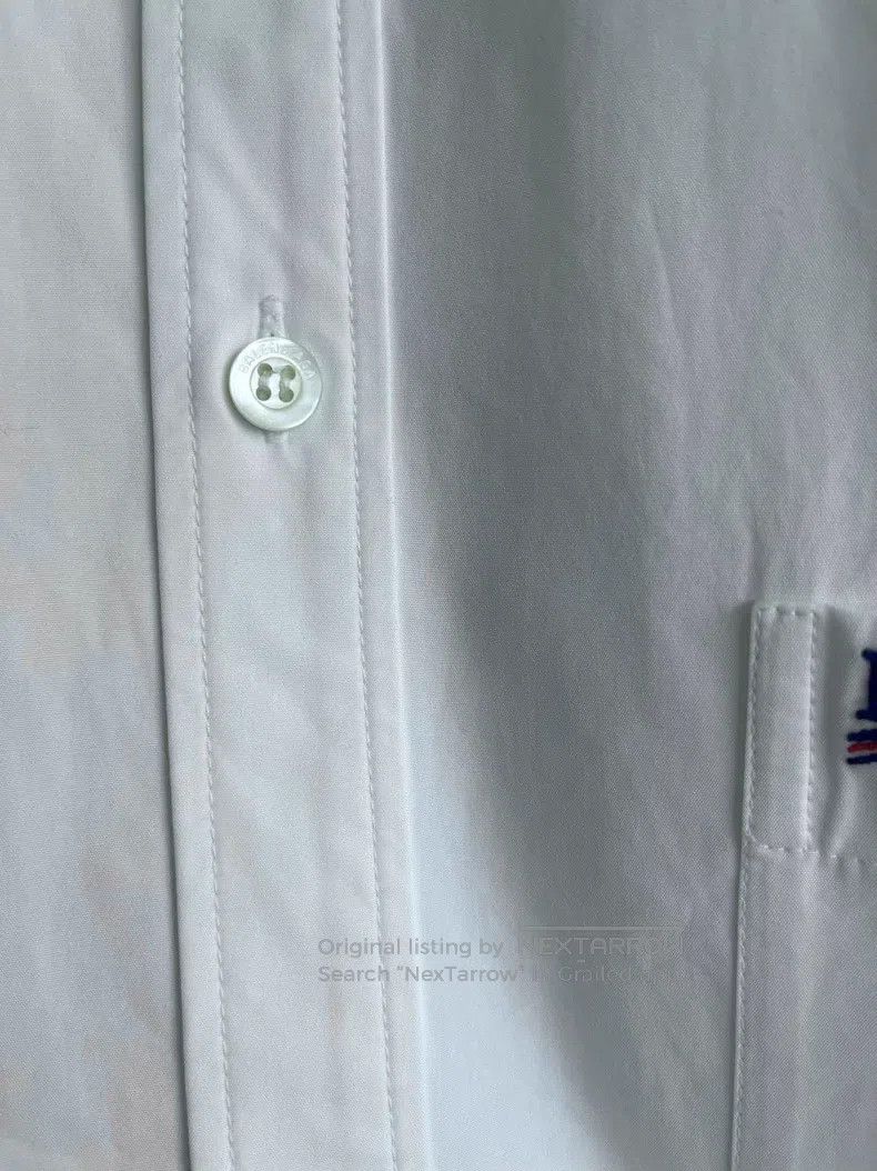 Balenciaga Balenciaga size 39 Coca-Cola shirt Size US L / EU 52-54 / 3 - 4 Thumbnail