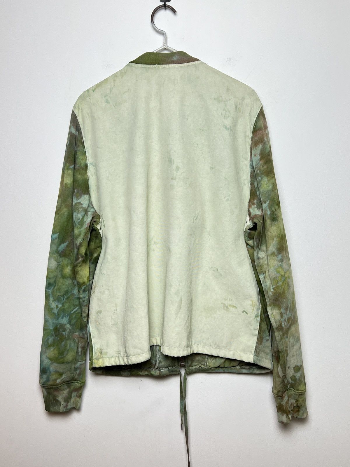 Acne Studios acne studios y2k tie dye sweatshirt crewneck 1/1 vintage Size US XL / EU 56 / 4 - 2 Thumbnail