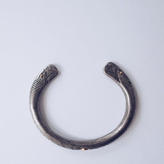 Vintage Cario Cuff Size ONE SIZE - 2 Thumbnail