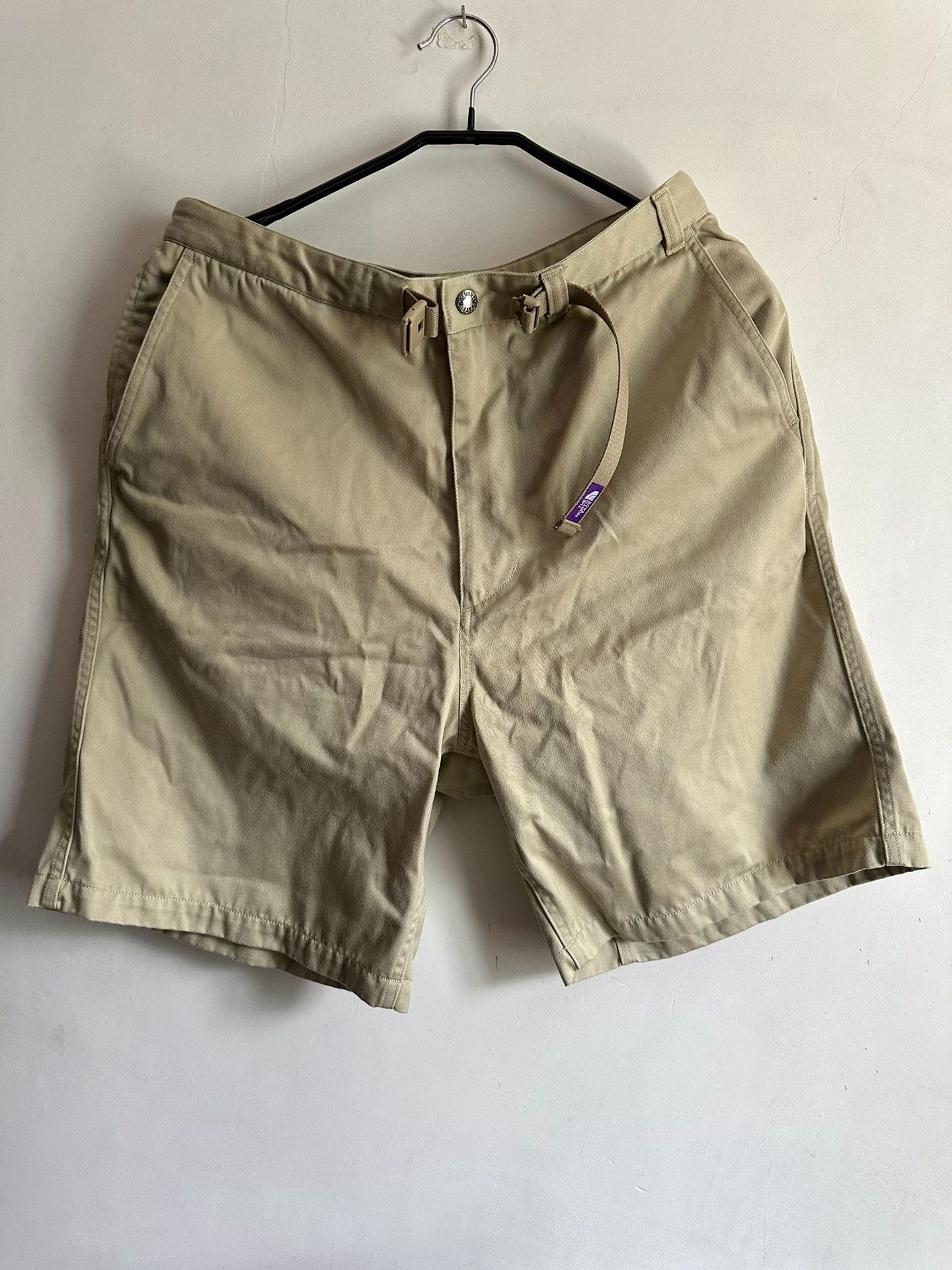 The North Face Purple Label Purple Label Chino Cargo Short Size US 32 / EU 48 - 1 Thumbnail