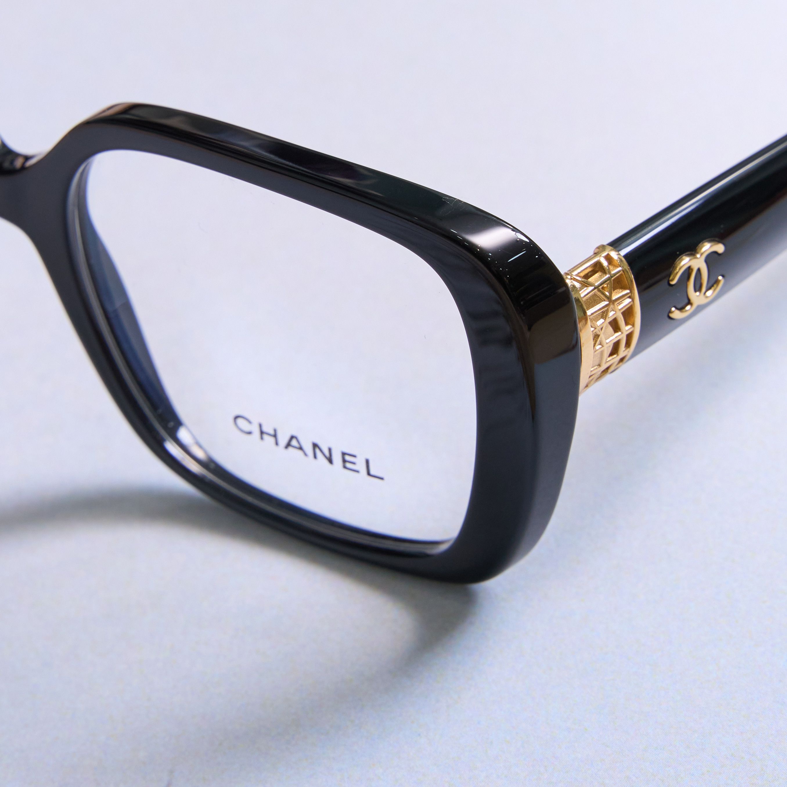 Chanel CHANEL 0CH3479 C622 Sunglasses Size ONE SIZE - 2 Thumbnail