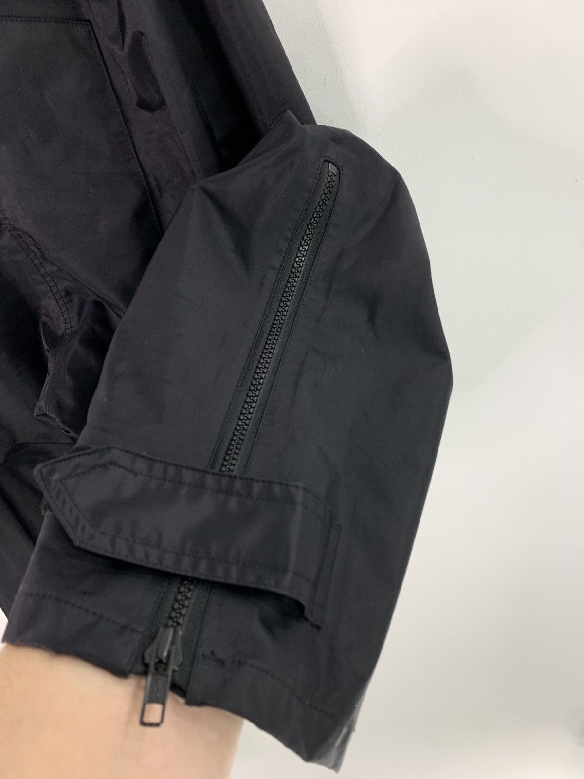 Belstaff × Vintage Belstaff Trailmaster Vintage Nylon Pants S/M Size Size US 31 - 6 Thumbnail
