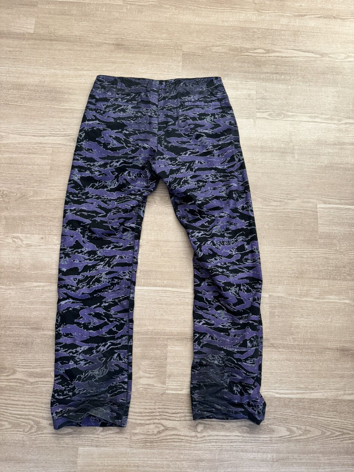 Siberia Hills Siberia Hills Sickle Denim Size US 34 / EU 50 - 2 Thumbnail