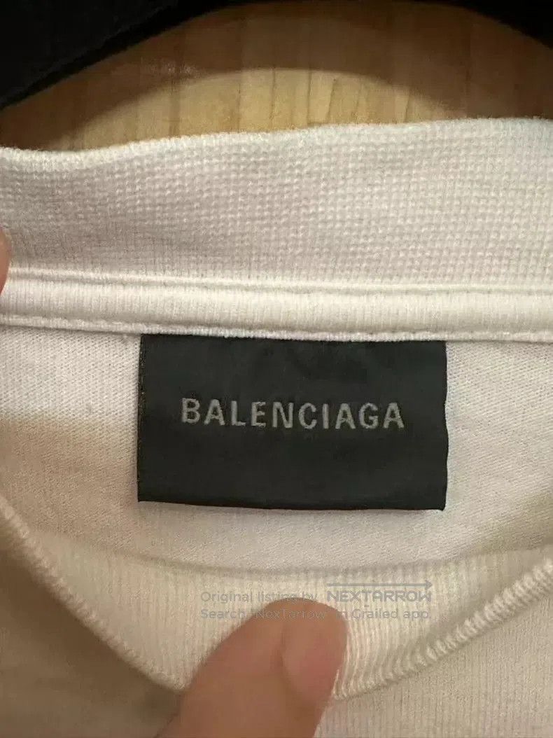 Balenciaga Balenciaga Year of Dragon Limited Tee. Size US XS / EU 42 / 0 - 3 Thumbnail