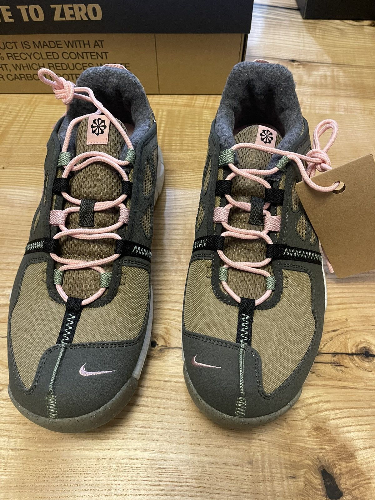 Nike Nike free terra vista size 10.5 Size US 10.5 / EU 43-44 - 3 Thumbnail