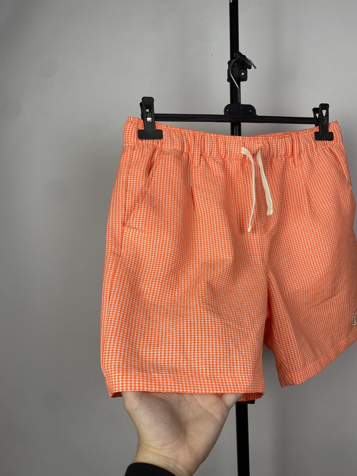 Sergio Tacchini × Vintage Vintage 00s Sergio Tacchini tennis shorts Size US 32 / EU 48 - 3 Thumbnail