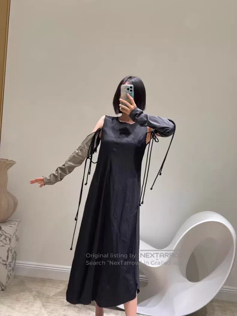 Song For The Mute SONG FOR THE MUTE one-piece Size XS / US 0-2 / IT 36-38 - 9 Thumbnail