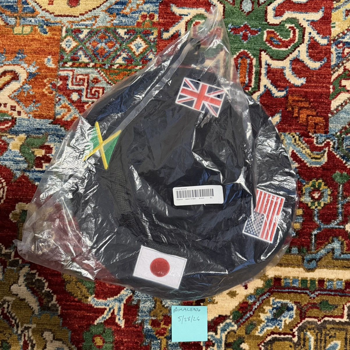 Supreme Flags Boonie