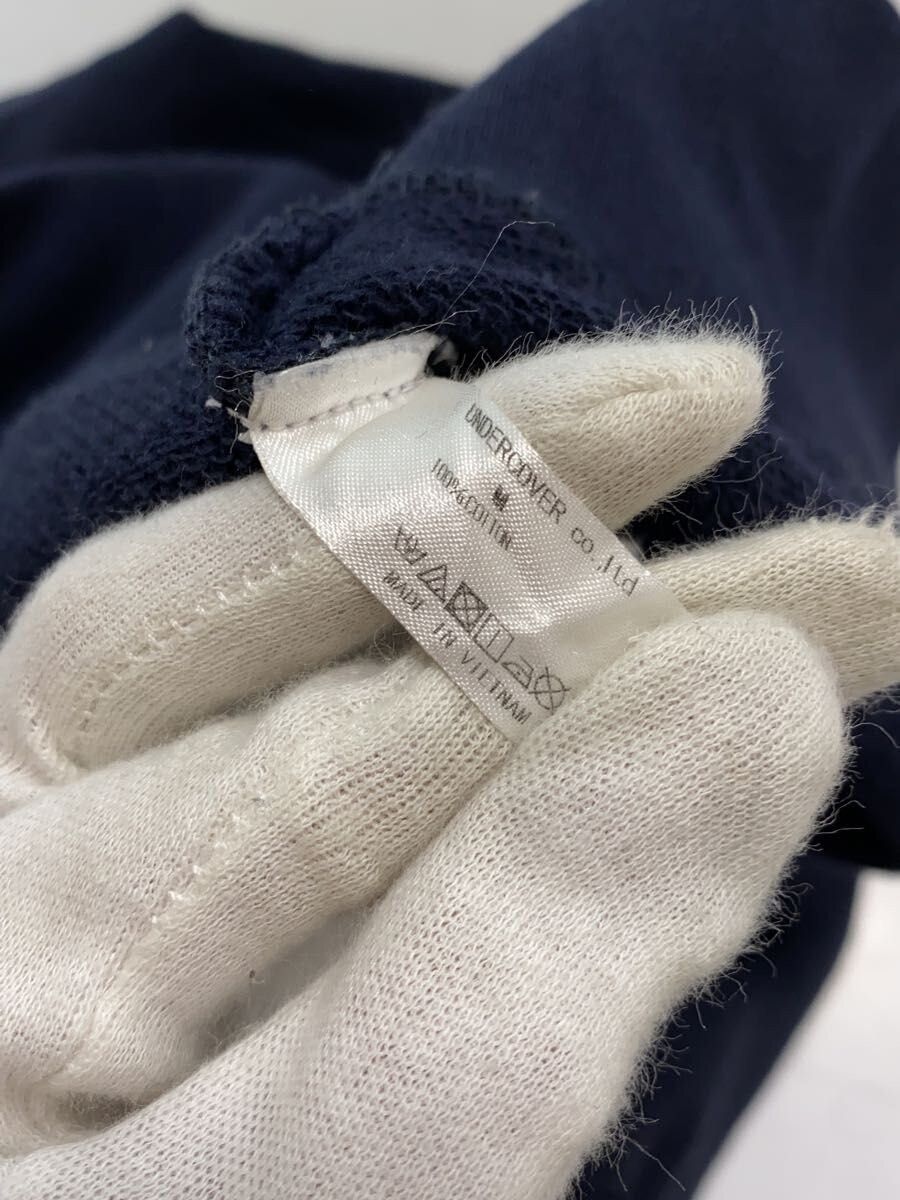 Undercover Anarchy Bear Sweatshirt Size US M / EU 48-50 / 2 - 8 Thumbnail