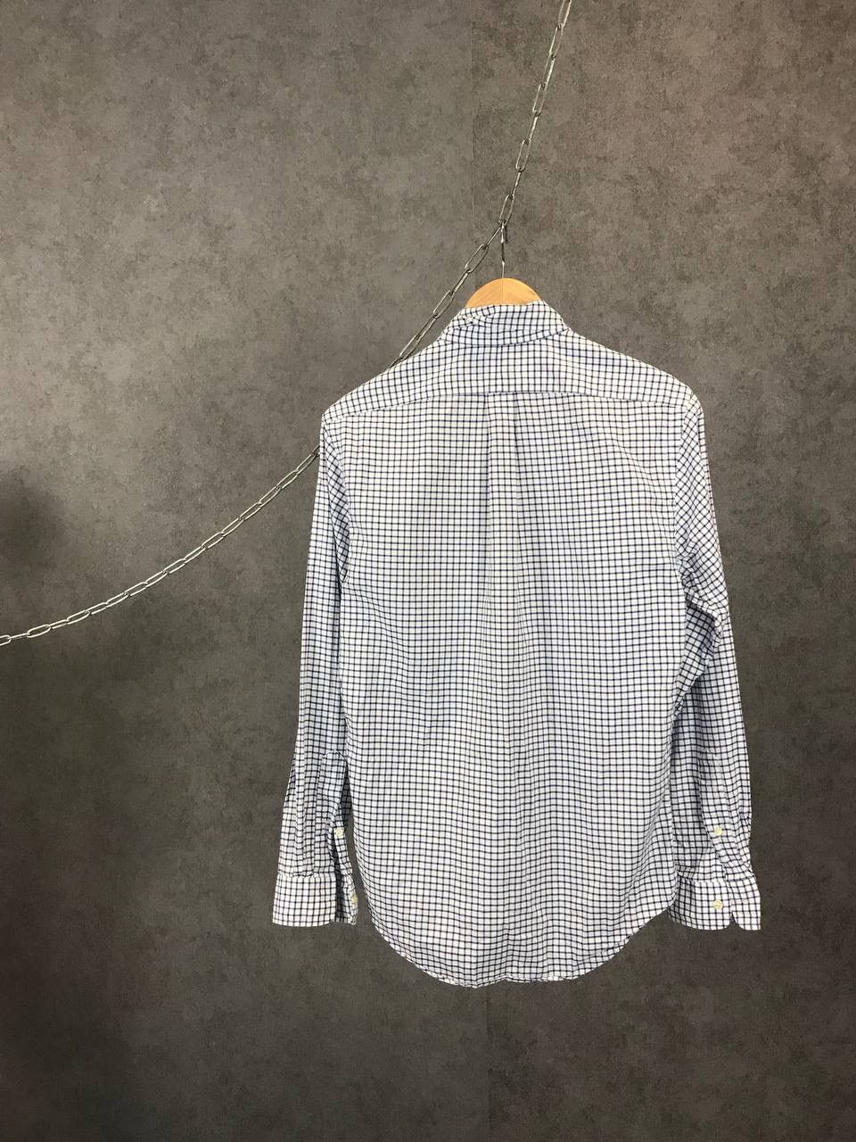 Designer Polo Ralph Lauren designer logo shirt Size US S / EU 44-46 / 1 - 6 Thumbnail