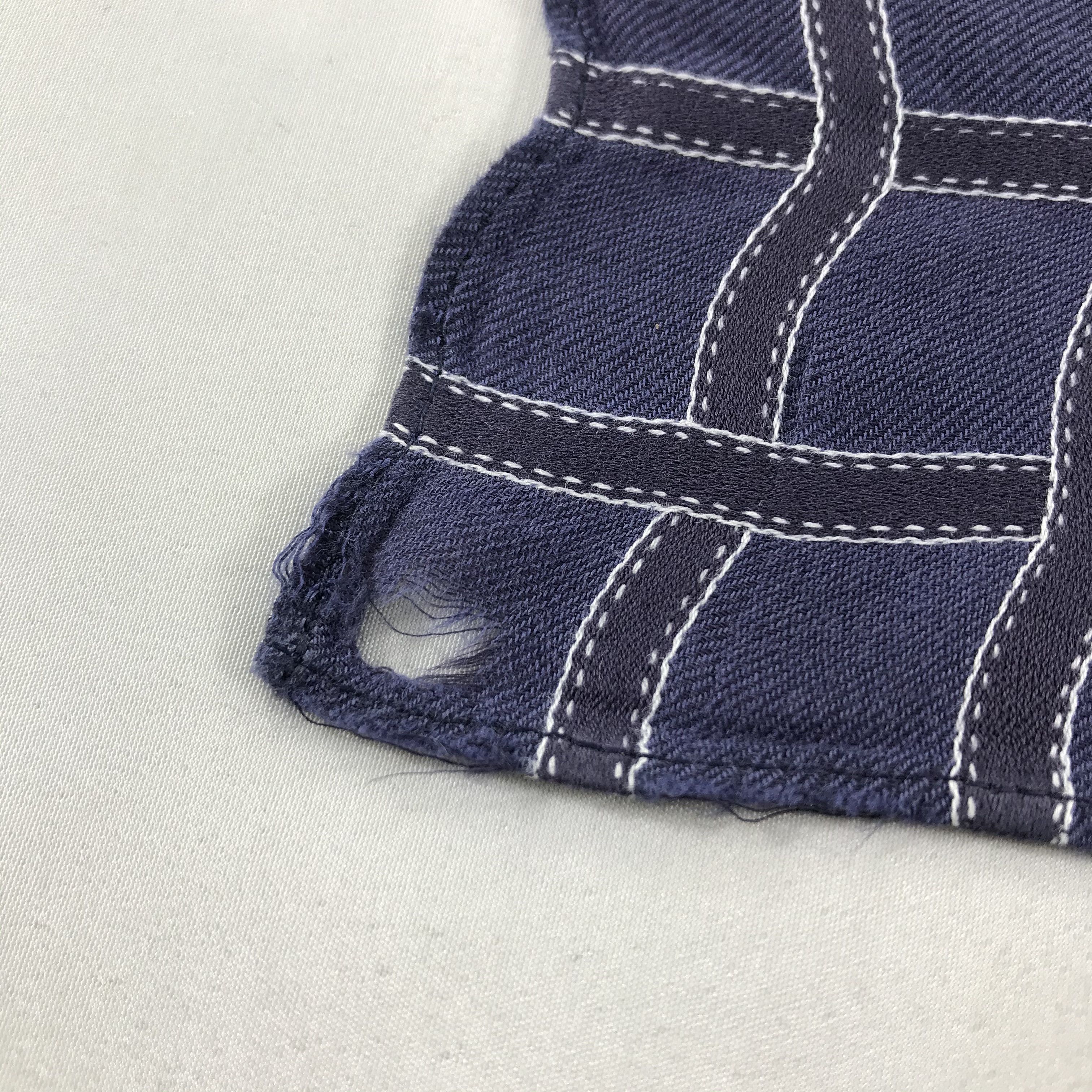 MCM MCM Monogram Handkerchief Neckerchief Bandana H77 Size ONE SIZE - 5 Thumbnail