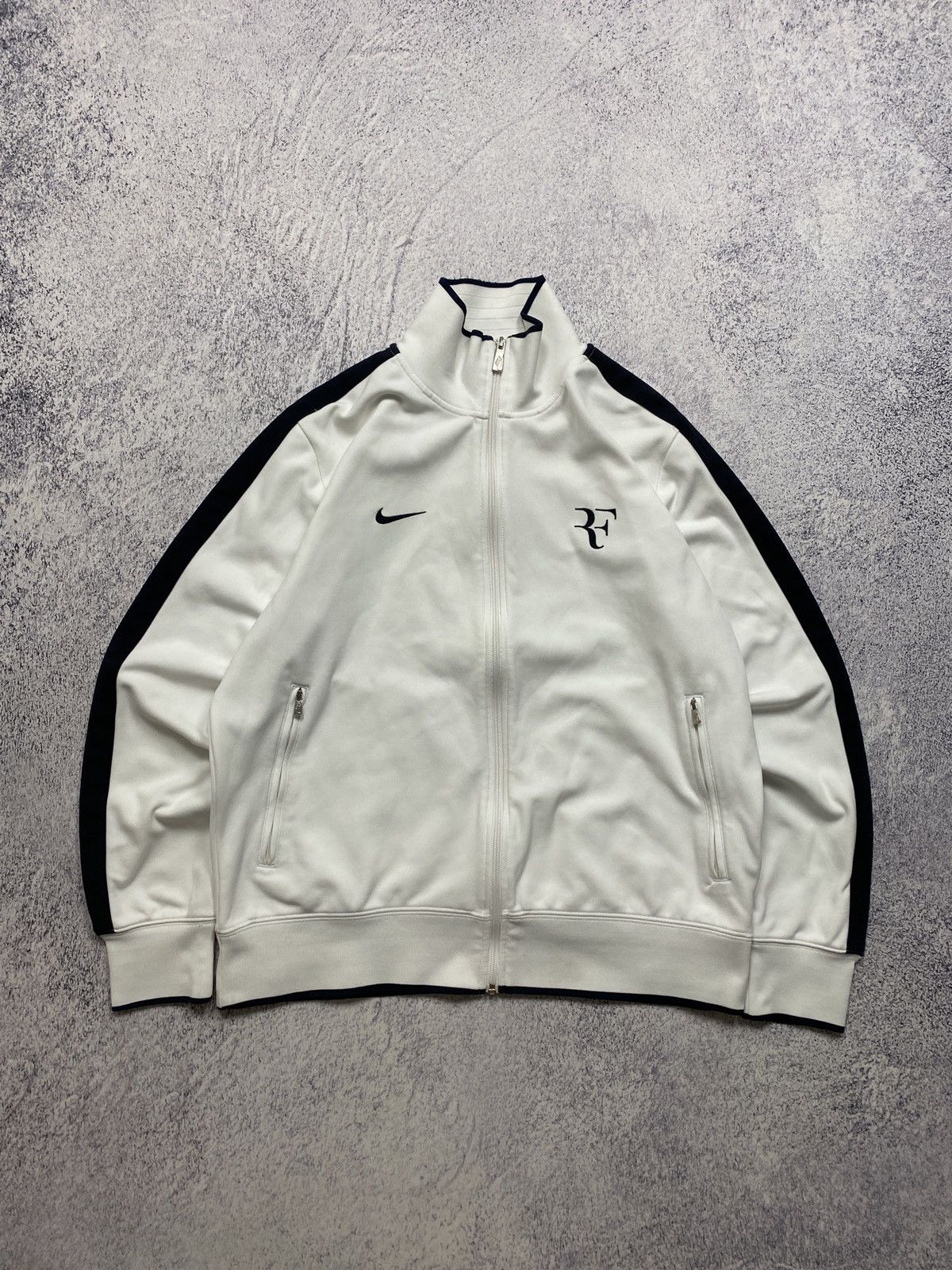 Nike premier rf jacket best sale