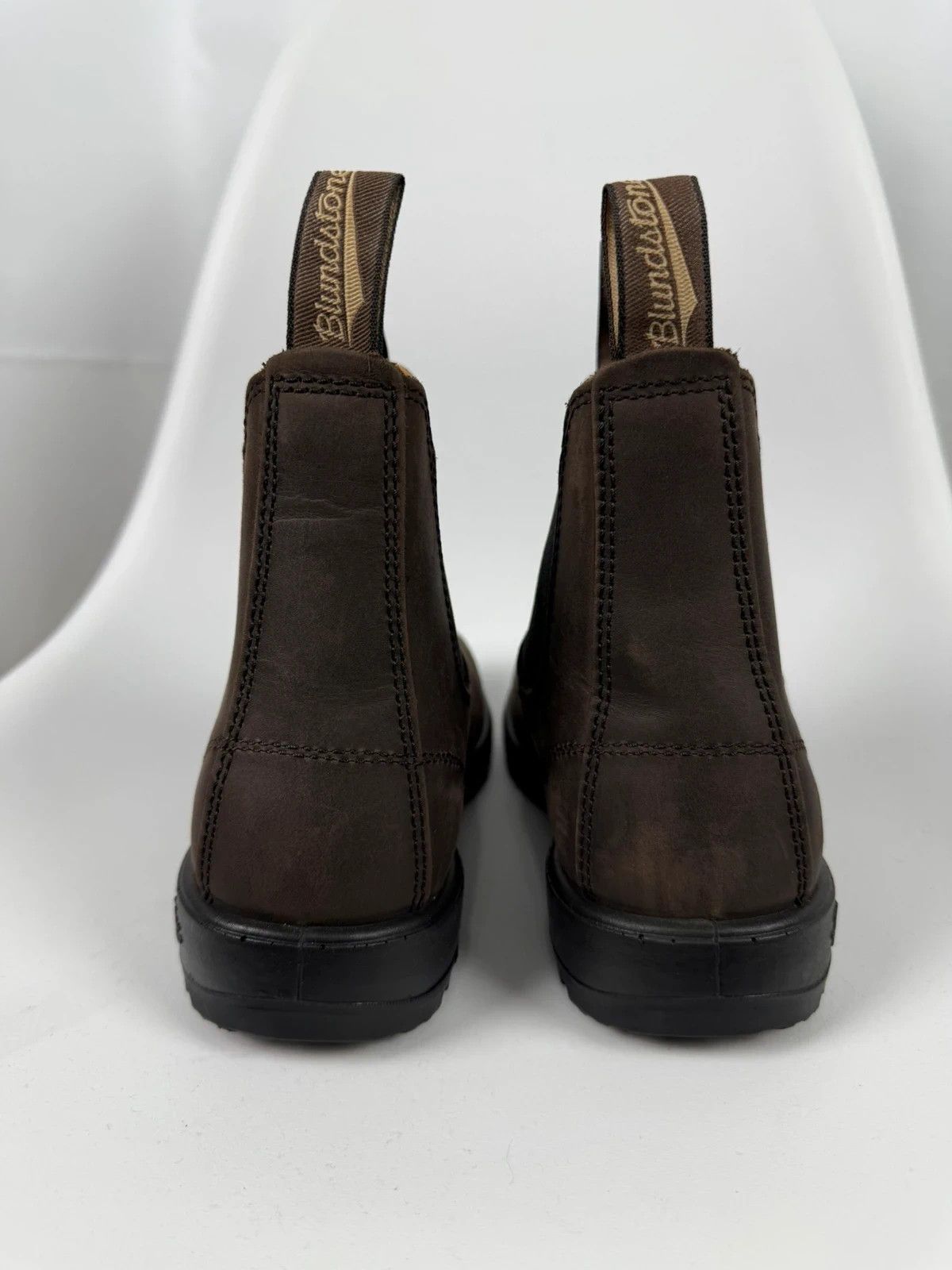 Blundstone Blundstone Chelsea Boots Genuine Leather size 7 Size US 8 / EU 41 - 4 Thumbnail