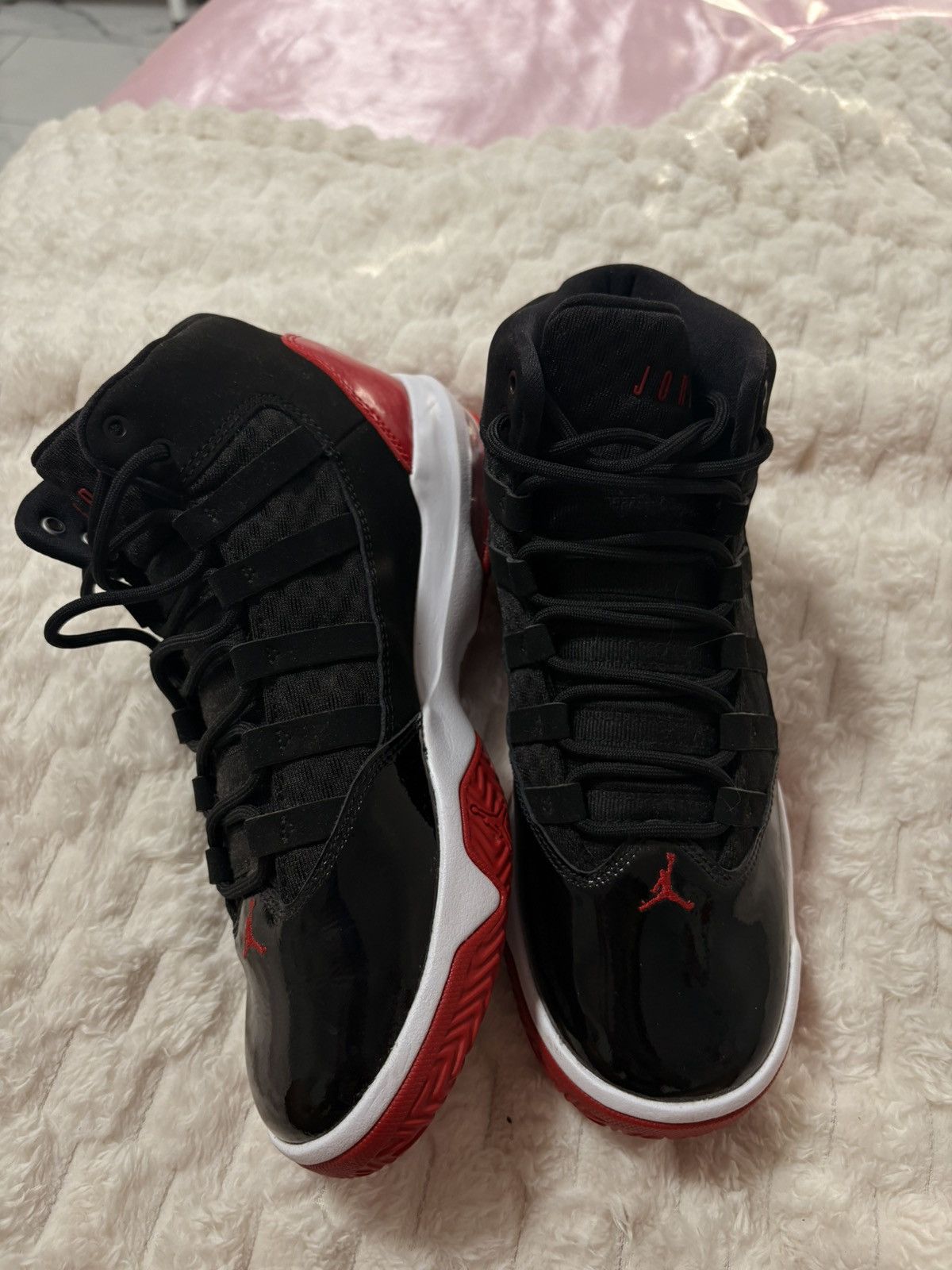 Jordan Brand Jordan Max Aura Size US 6 / IT 36 - 2 Thumbnail