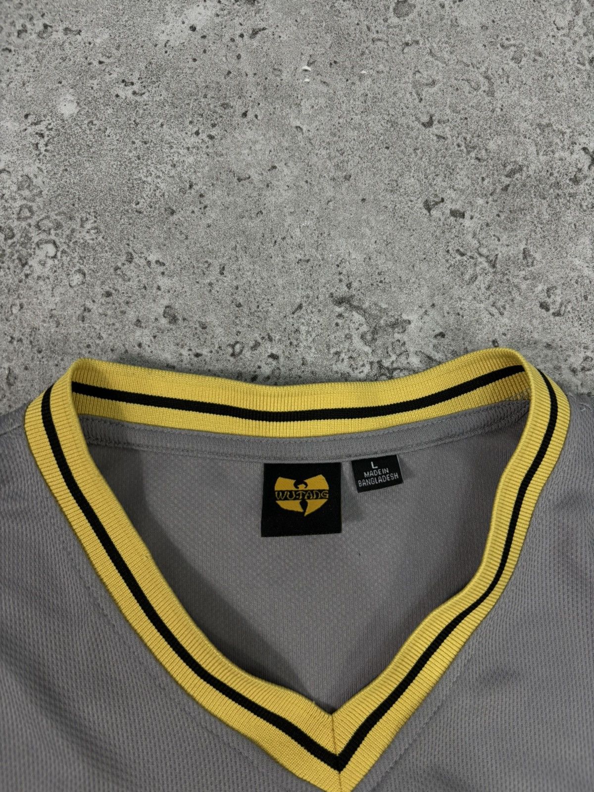 Japanese Brand × Vintage × Wu-Tang Clan Y2K Oversize Boxy Overall Wu-Tang Hip Hop Skate 2000s Crazy Size US L / EU 52-54 / 3 - 6 Thumbnail