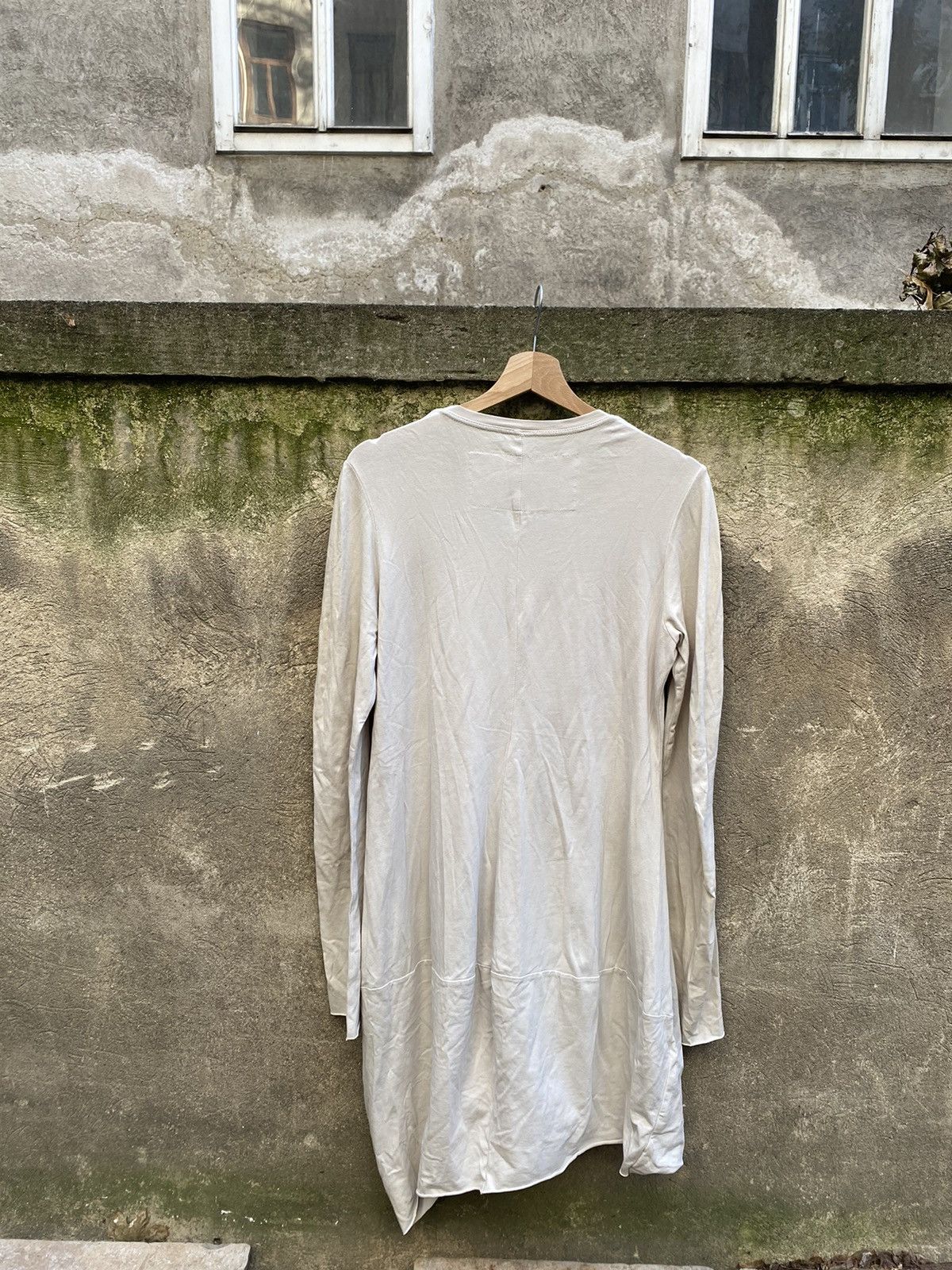 Rundholz Avantgarde Rundholz Front Pocket Dress Size L / US 10 / IT 46 - 10 Thumbnail