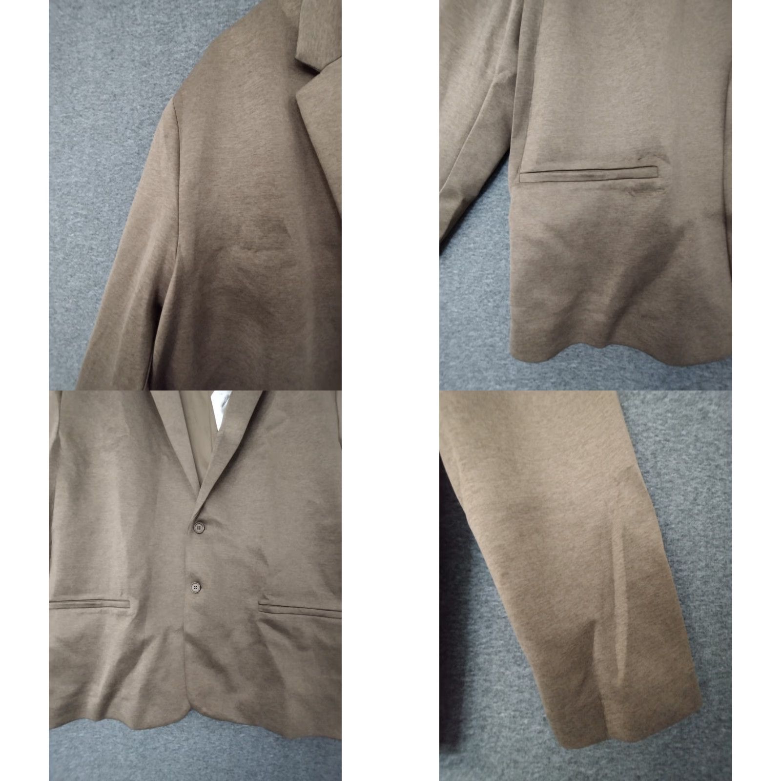 Vintage VINTAGE Size US XXL / EU 58 / 5 - 8 Thumbnail