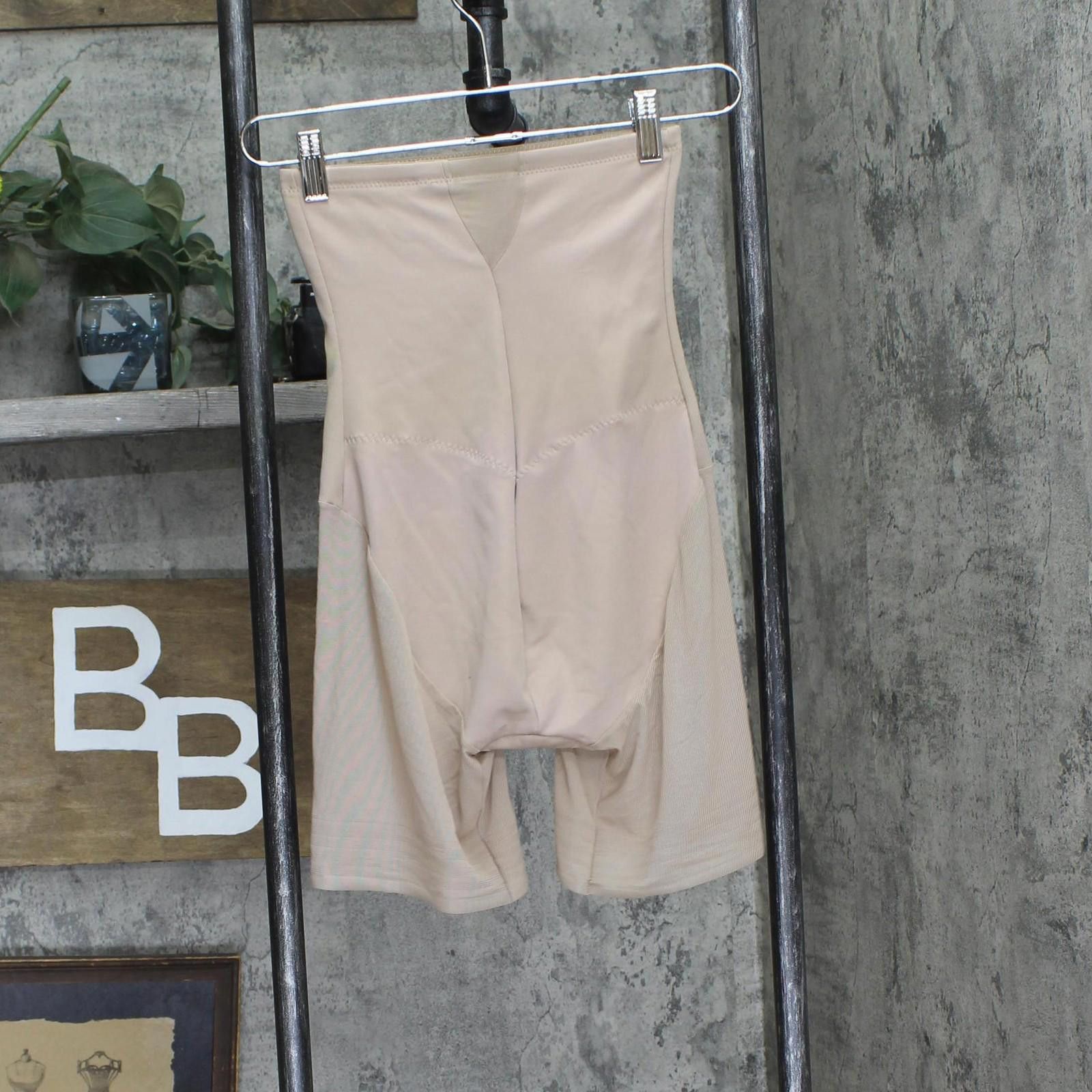 Other Nwt Miraclesuit Shaping Sexy Sheer 2789 Stucco Brown M Size ONE SIZE - 2 Thumbnail