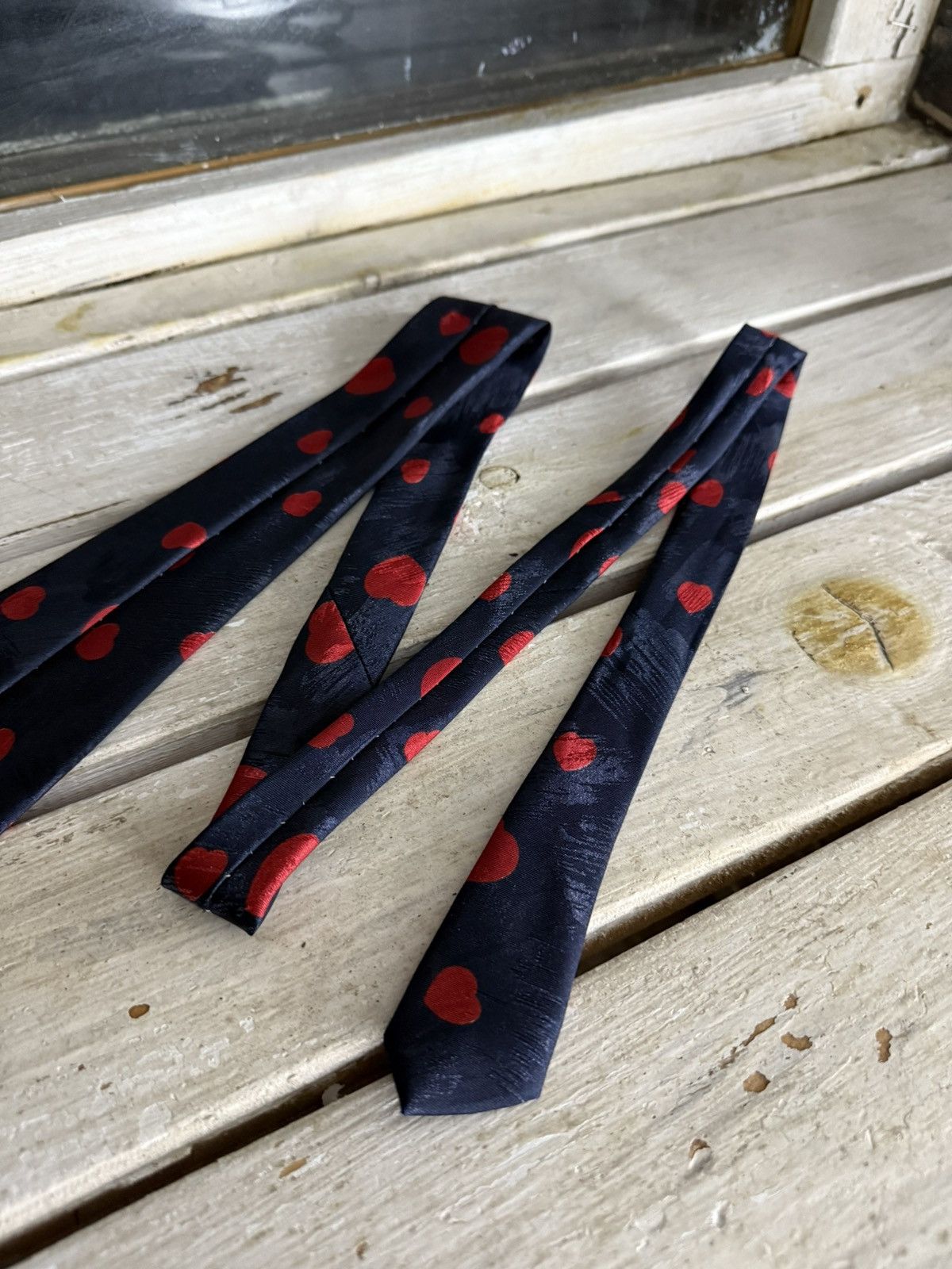 Cartoon Network × Vintage × Warner Bros Vintage 90s Looney Tunes Taz tie 1995 Size ONE SIZE - 7 Thumbnail