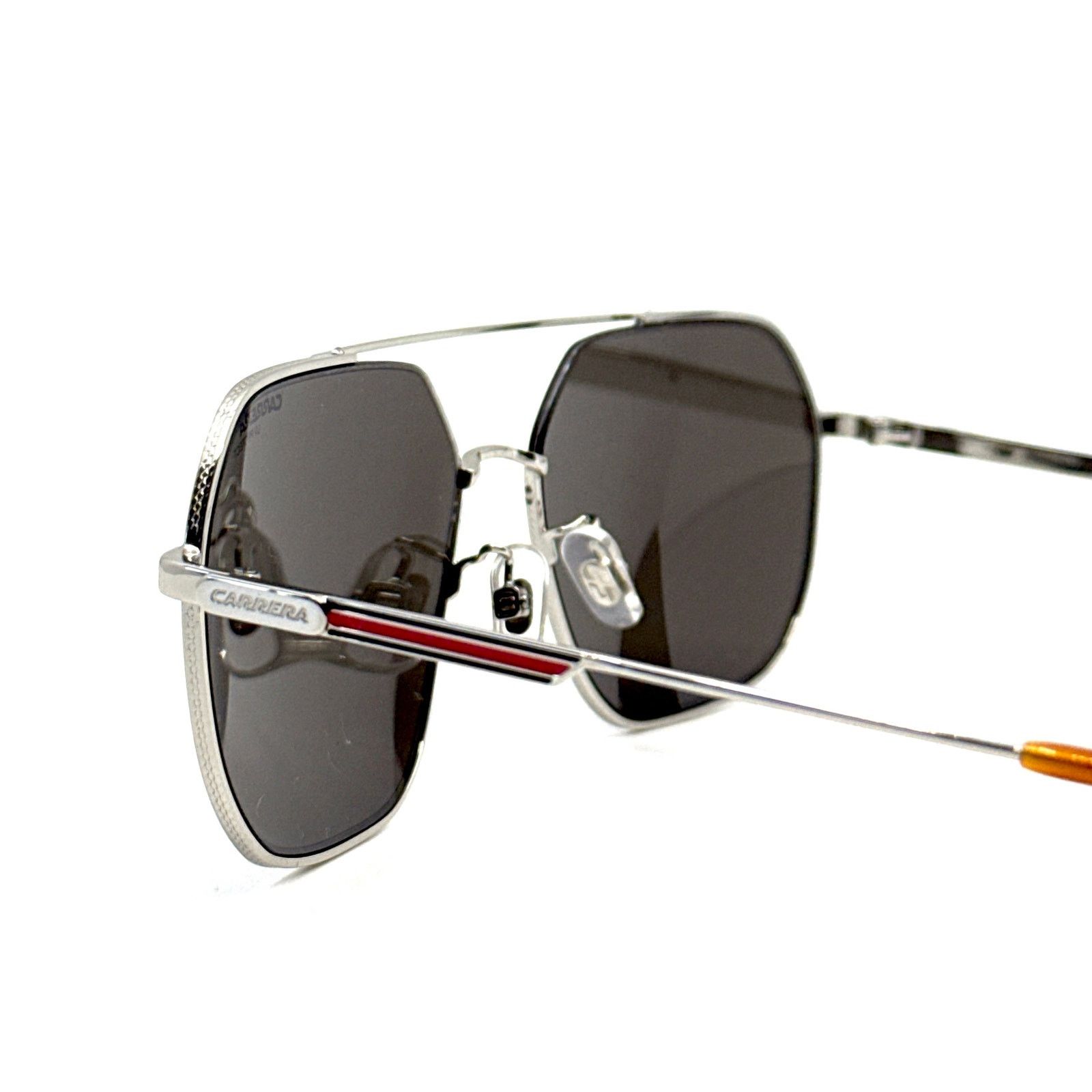 Carrera New, CARRERA Sunglasses 1035/GS 010IR Authentic Size ONE SIZE - 7 Thumbnail