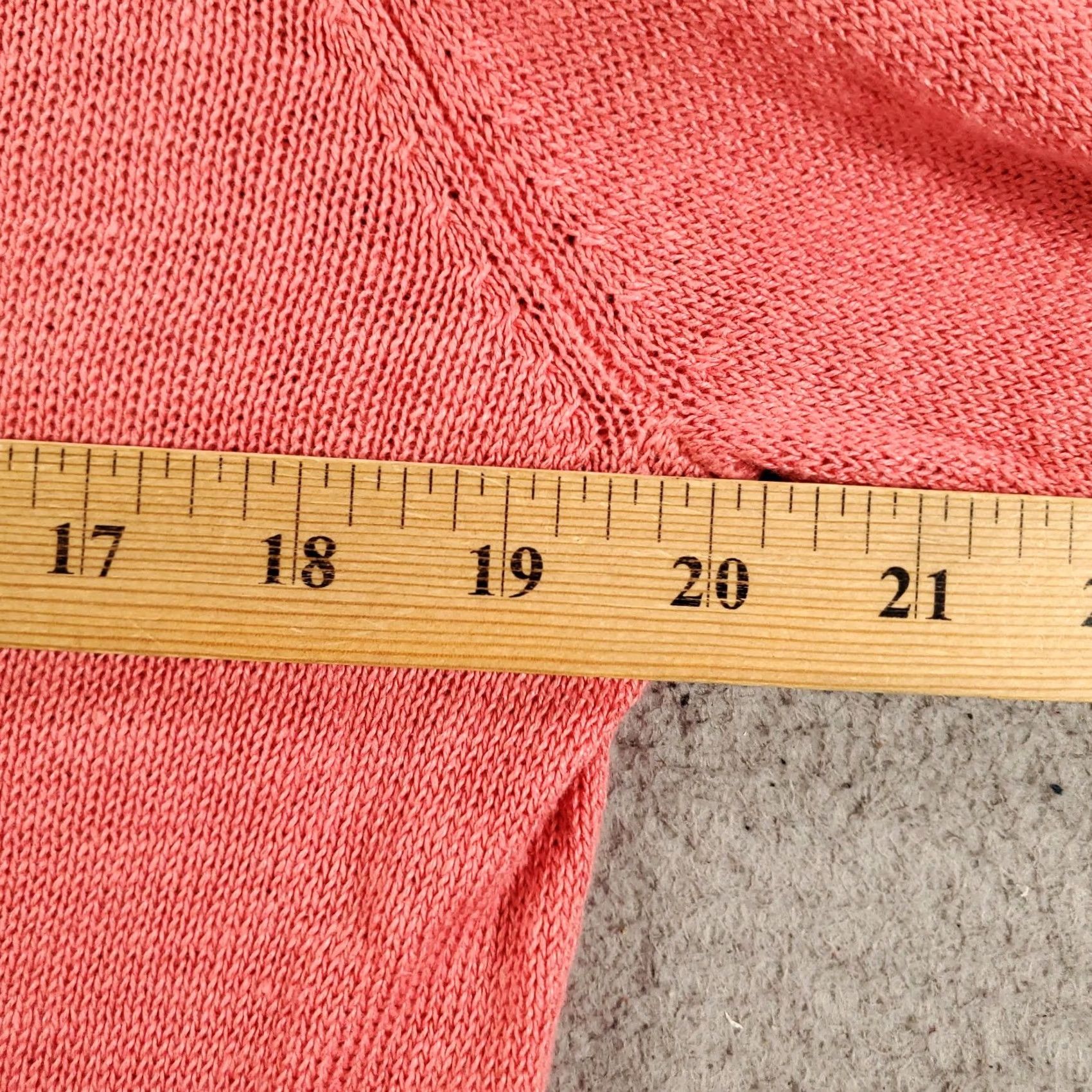 Eileen Fisher VINTAGE is excluded by data (no). Size L / US 10 / IT 46 - 4 Thumbnail