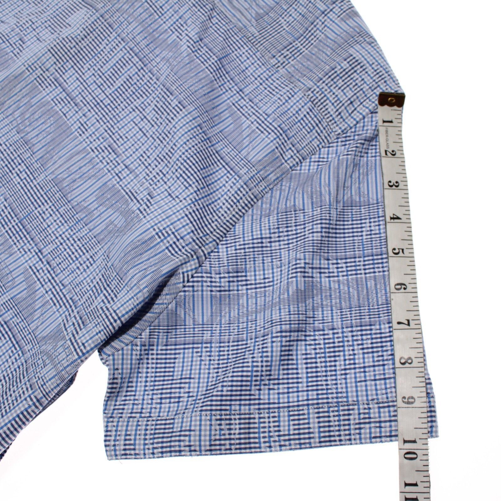 Robert Graham Robert Graham New with tags Shirt Size XL US In Blue Size US XL / EU 56 / 4 - 5 Thumbnail