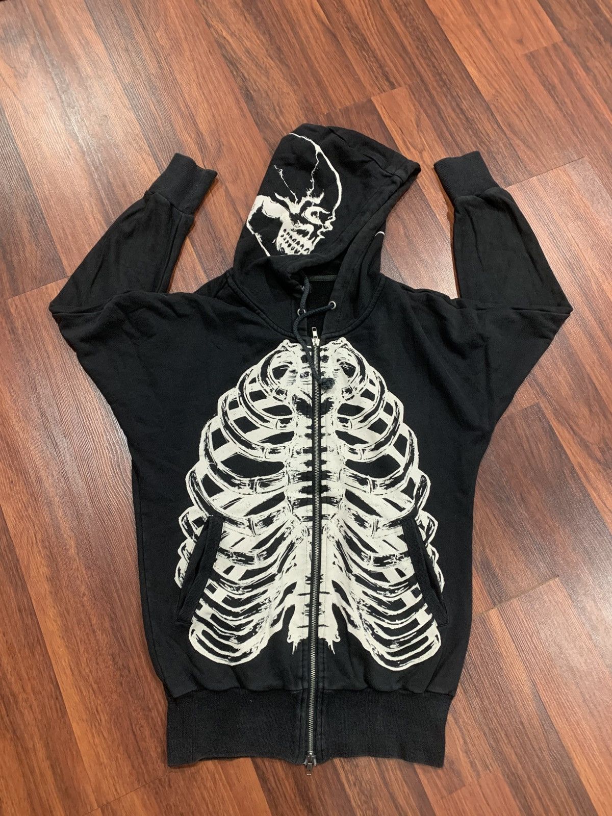 Other Glad News Hooded Size US M / EU 48-50 / 2 - 2 Thumbnail