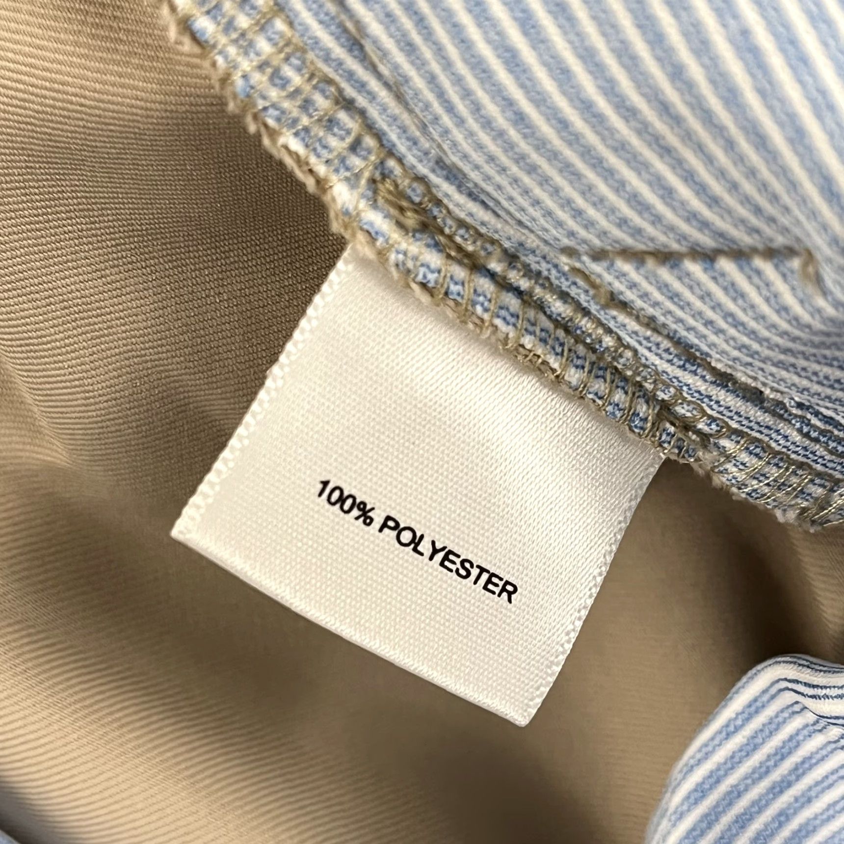 Peter Millar Peter Millar Salem Performance Chino Shorts Mens 42 9" Brown Golf Preppy Sport Size US 42 / EU 58 - 6 Thumbnail
