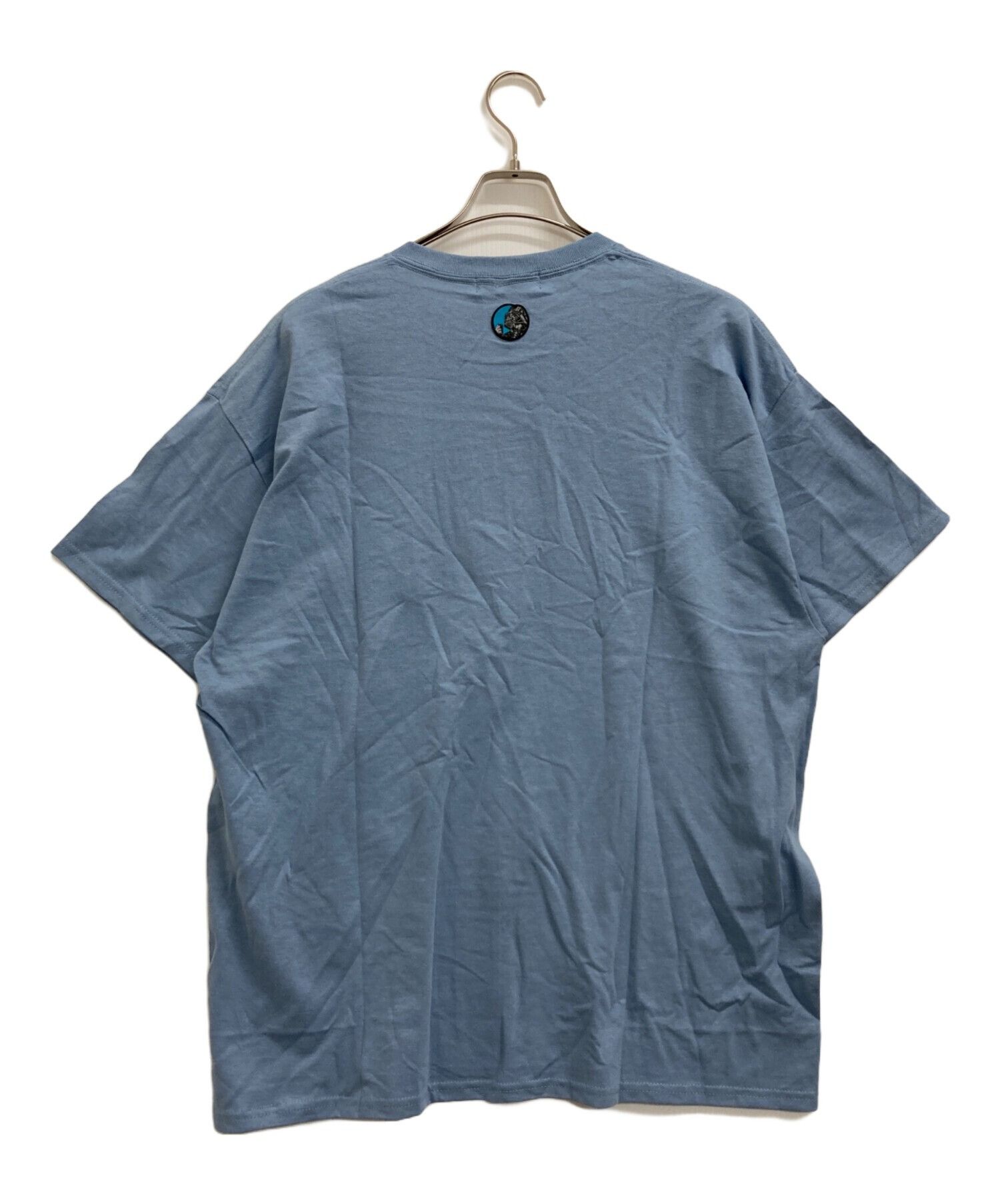 Undercover SS23 Sith T-Shirt Size US XL / EU 56 / 4 - 2 Thumbnail
