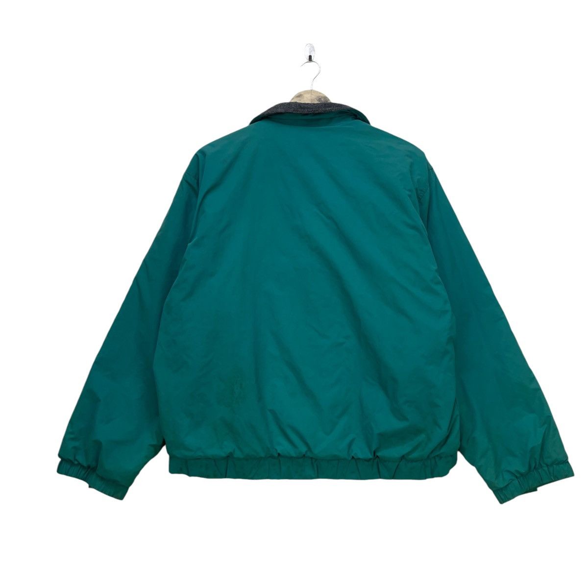 Nanamica × The North Face × The North Face Purple Label Vtg The North Face Warm Jacket Size US M / EU 48-50 / 2 - 2 Thumbnail