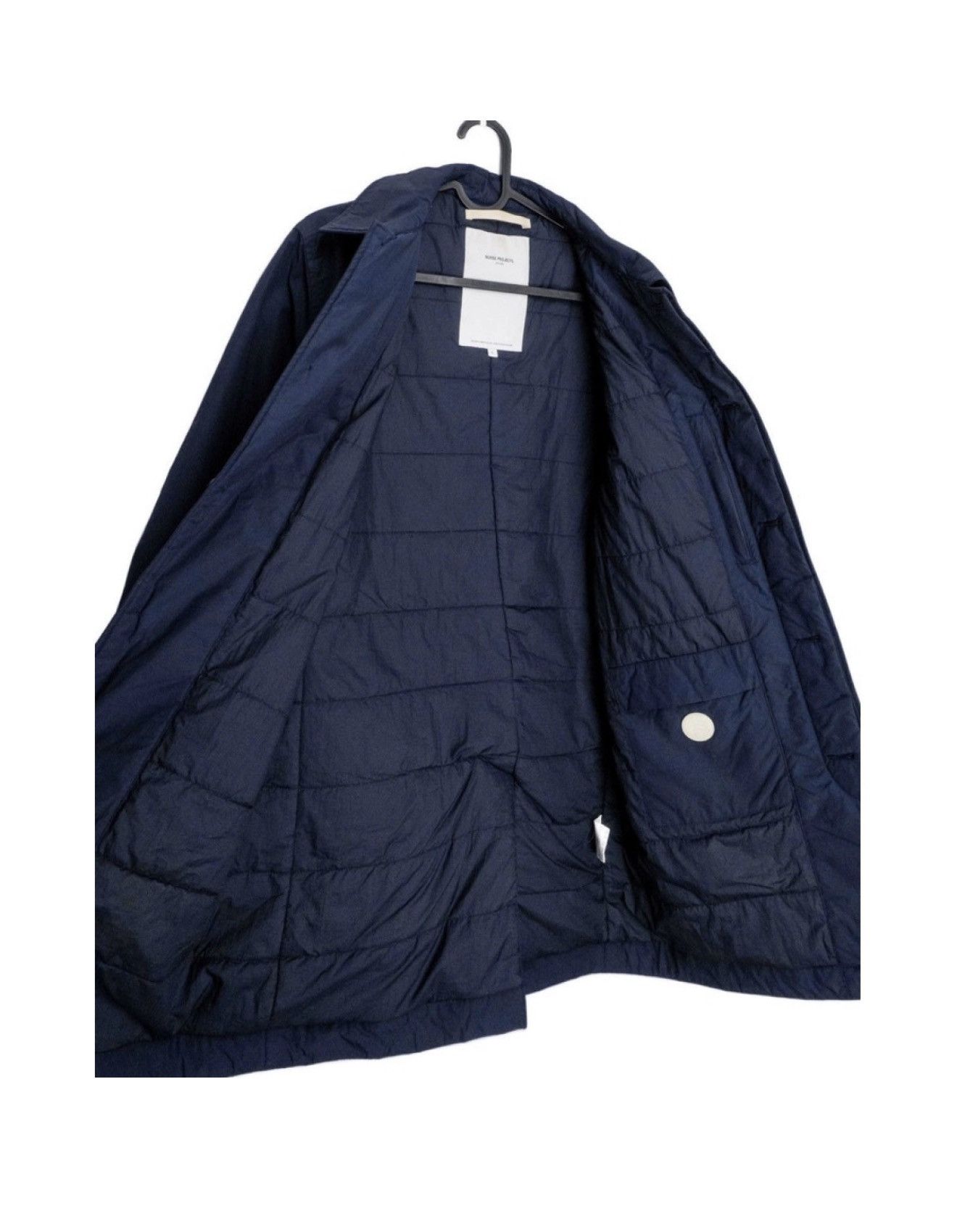 Norse Projects Norse Projects Rain coat Jacket Size US S / EU 44-46 / 1 - 9 Thumbnail