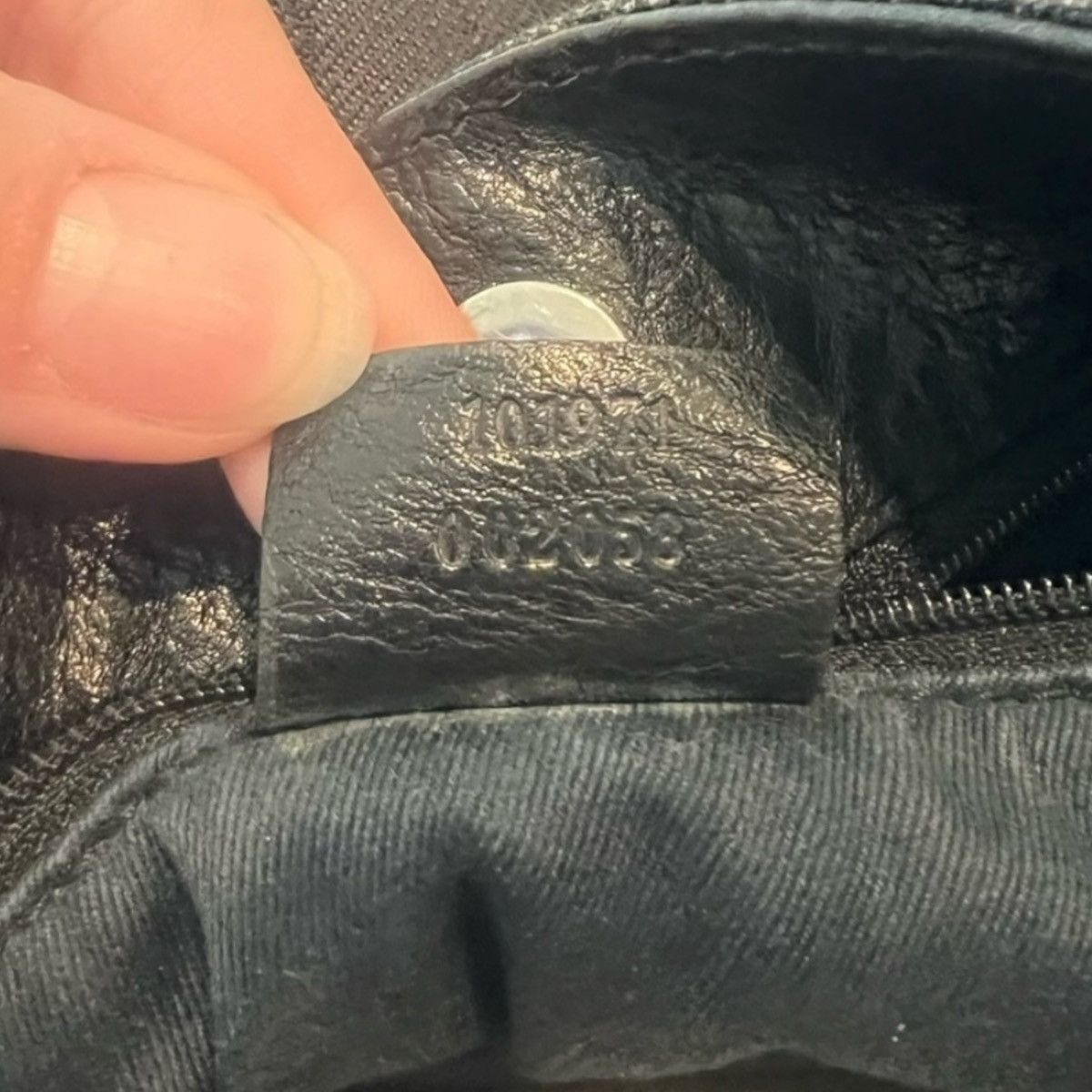 Gucci Gucci purse Size ONE SIZE - 5 Thumbnail