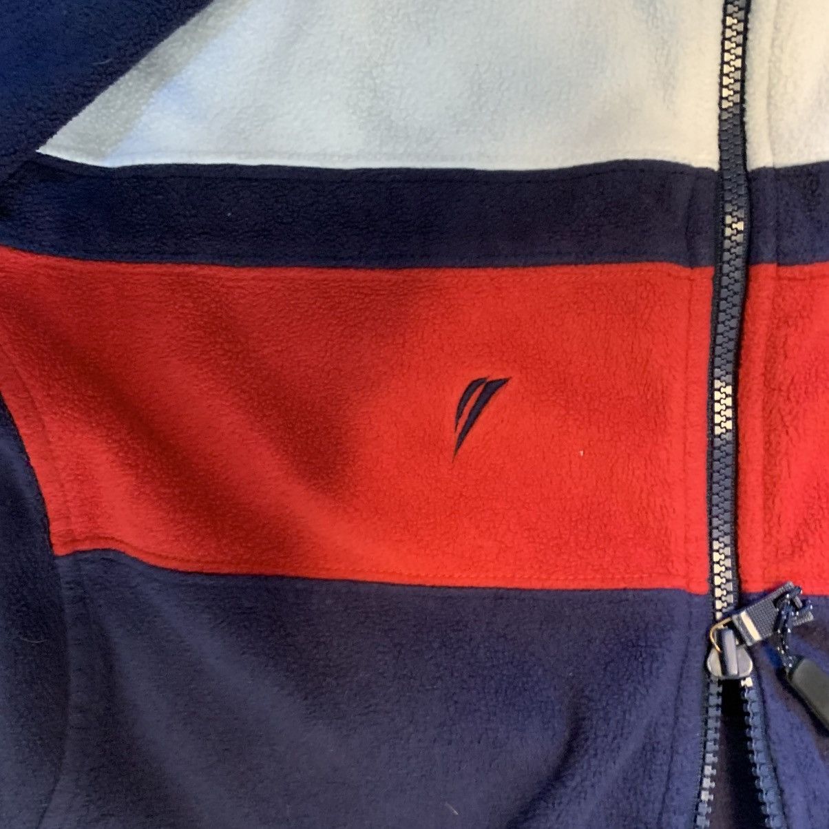 Nautica Nautica hoodie blue Size US S / EU 44-46 / 1 - 2 Thumbnail