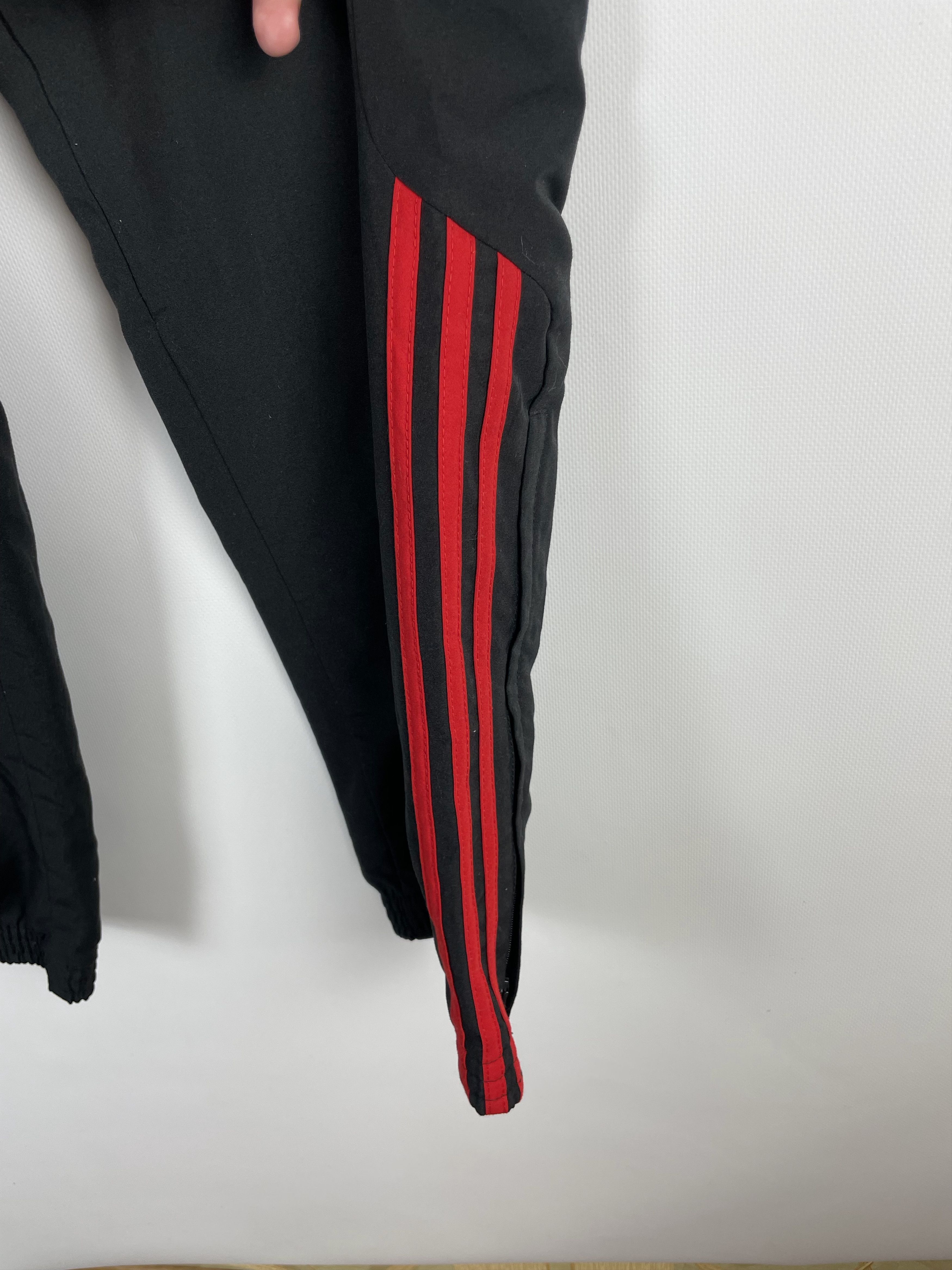 Adidas Adidas pants nylon vintage 90S Size US 32 / EU 48 - 4 Thumbnail