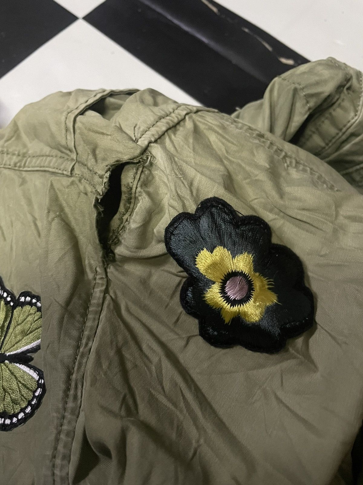 Polo Ralph Lauren Polo ralph lauren jacket Size US S / EU 44-46 / 1 - 9 Thumbnail