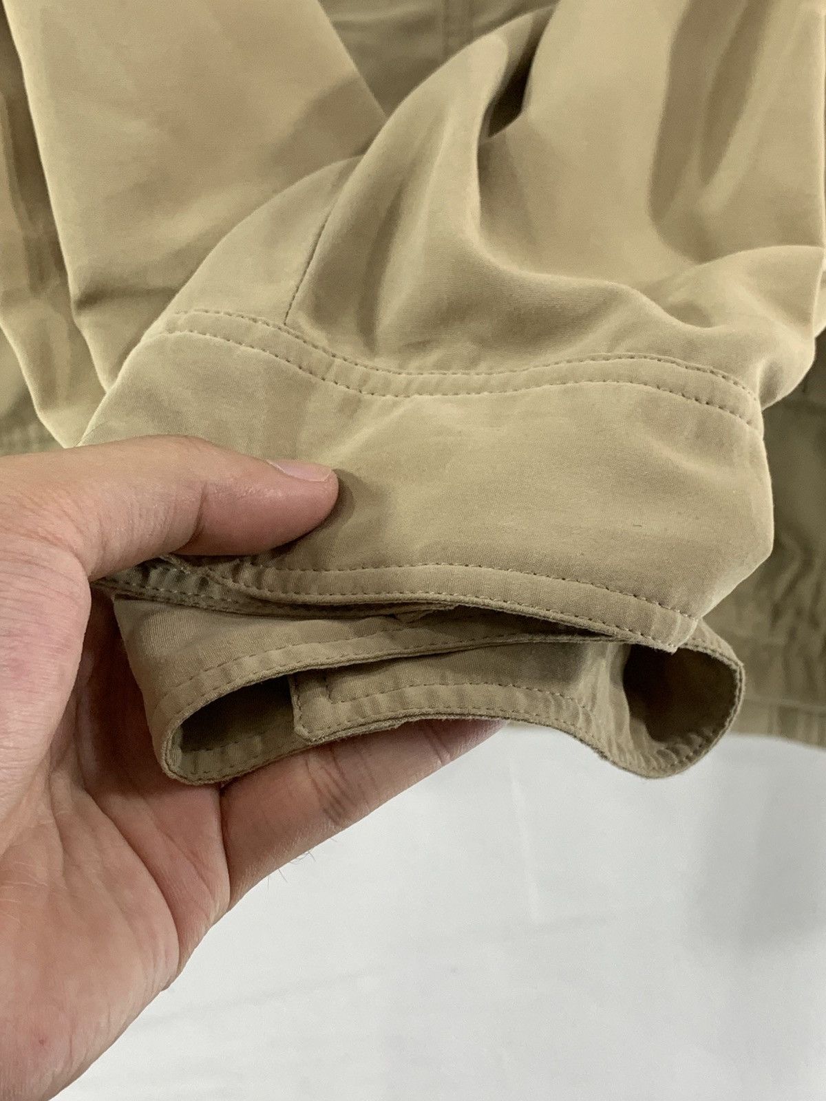 Gianni Valentino × Vintage Gianni Valentino Jacket Size US XL / EU 56 / 4 - 11 Thumbnail