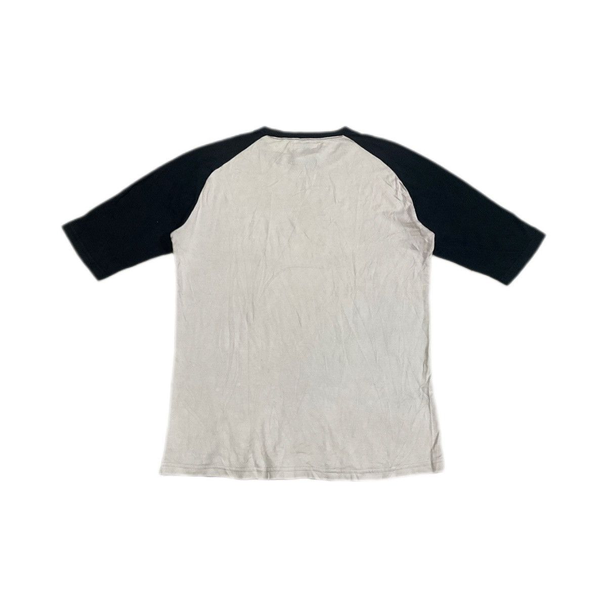 Katharine Hamnett London 🔥Rare Vintage Katharine Hamnett Poem Shirt Size US M / EU 48-50 / 2 - 7 Thumbnail