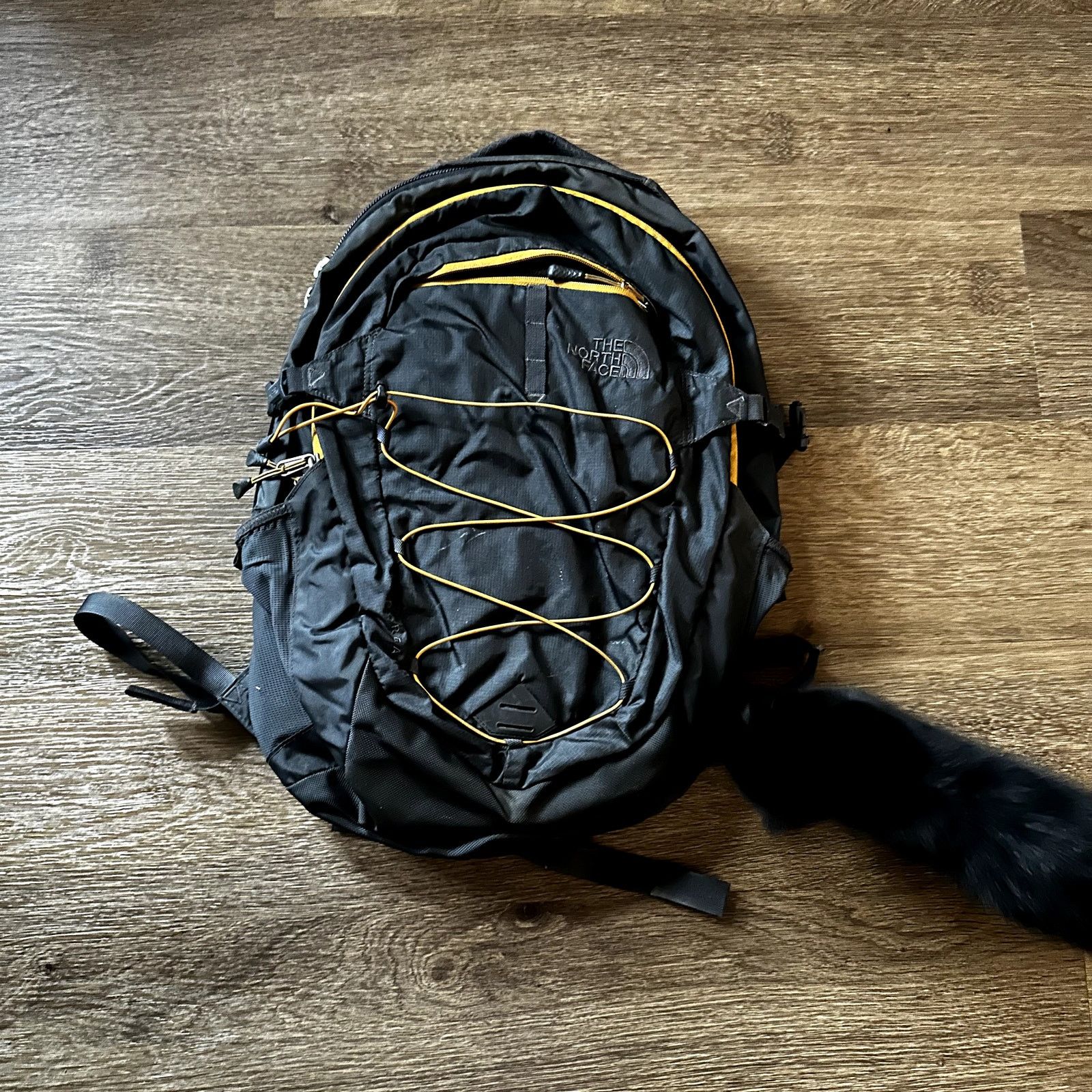 The North Face The North Face Borealis Backpack Size ONE SIZE - 1 Thumbnail