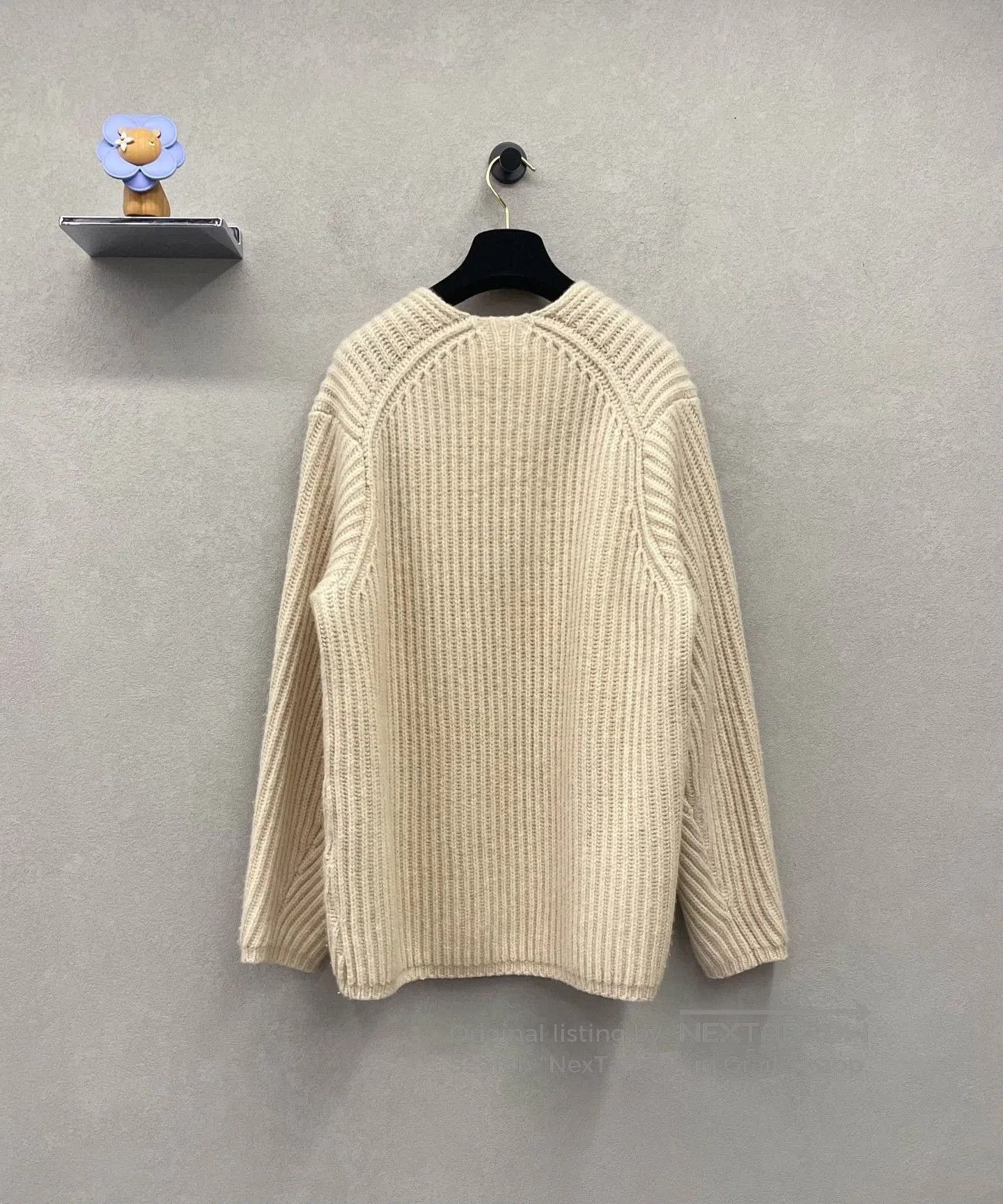 Acne Studios Acne Studios Beige V. Size US S / EU 44-46 / 1 - 2 Thumbnail
