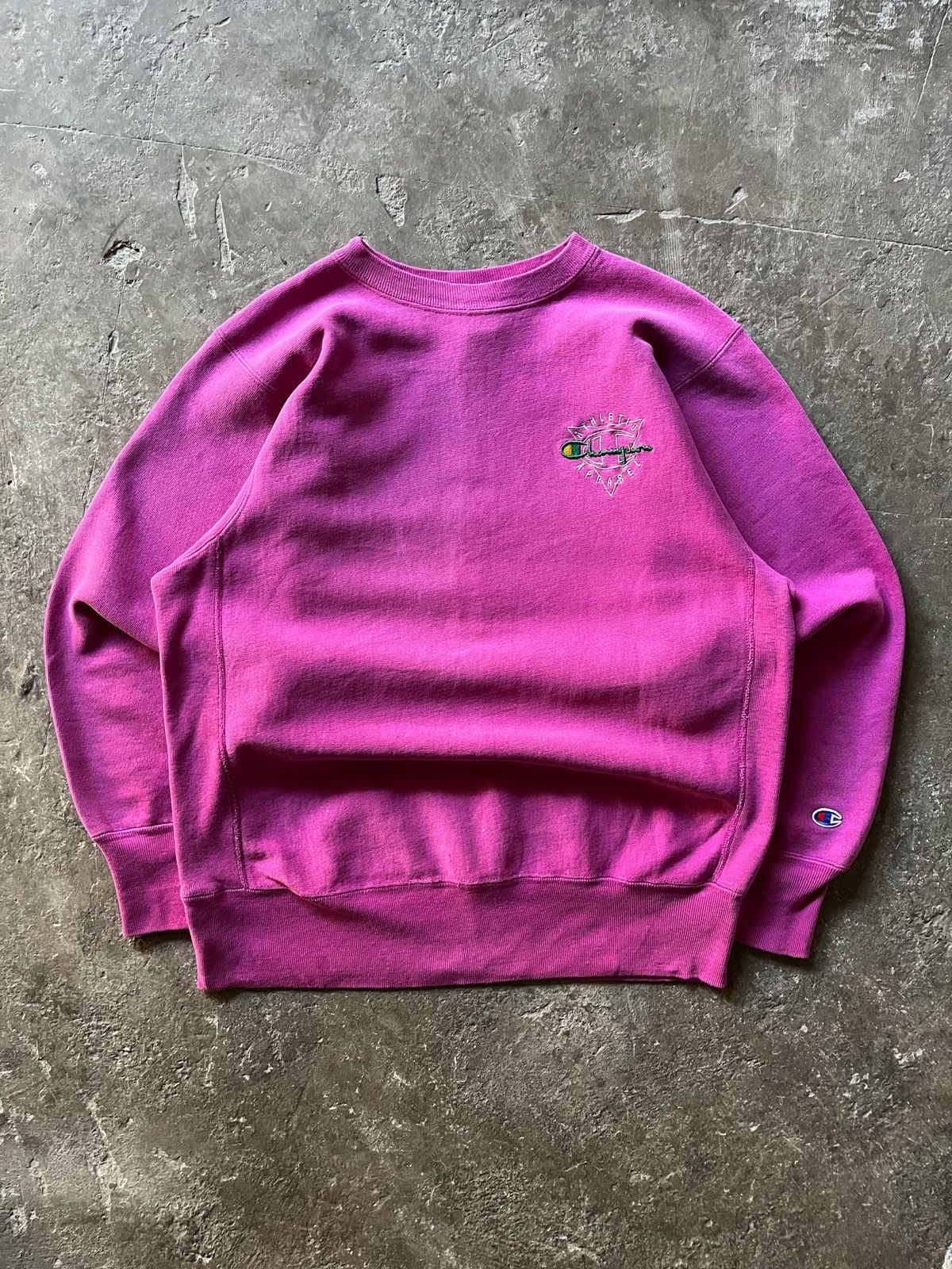 Champion Vintage champion reverse weave crewneck Size US L / EU 52-54 / 3 - 1 Thumbnail