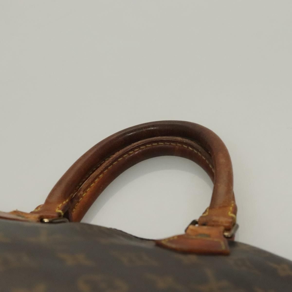 Louis Vuitton LOUIS VUITTON Monogram Alma Hand Bag M51130 Size ONE SIZE - 14 Thumbnail