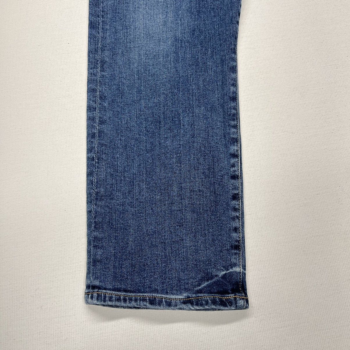 Citizens Of Humanity Citizens of Humanity Jeans Emerson Slim Boyfriend Vintage Size 29" - 3 Thumbnail