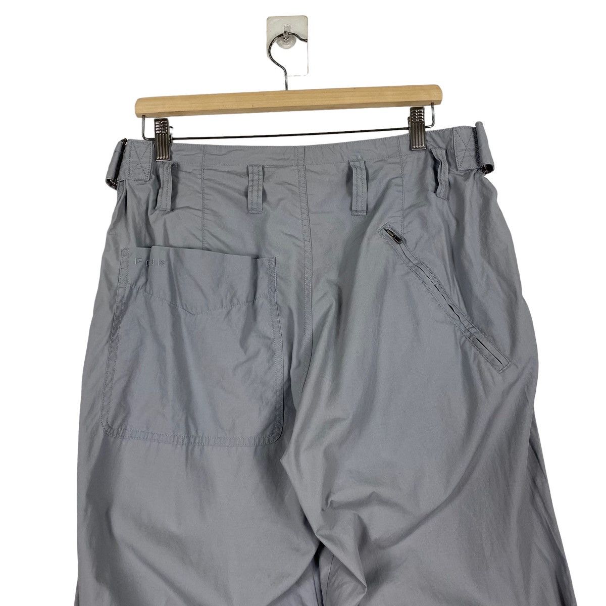 FCUK × French Connection French Connection FCUK bondage pant Size US 34 / EU 50 - 7 Thumbnail