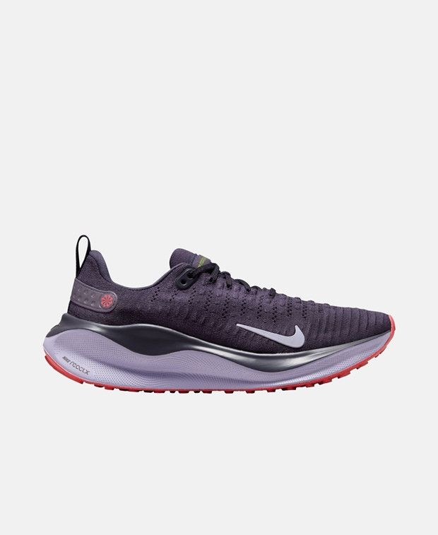 Nike Infinity Rn 4 Running Shoes in Purple, Women's (Size 5.5)