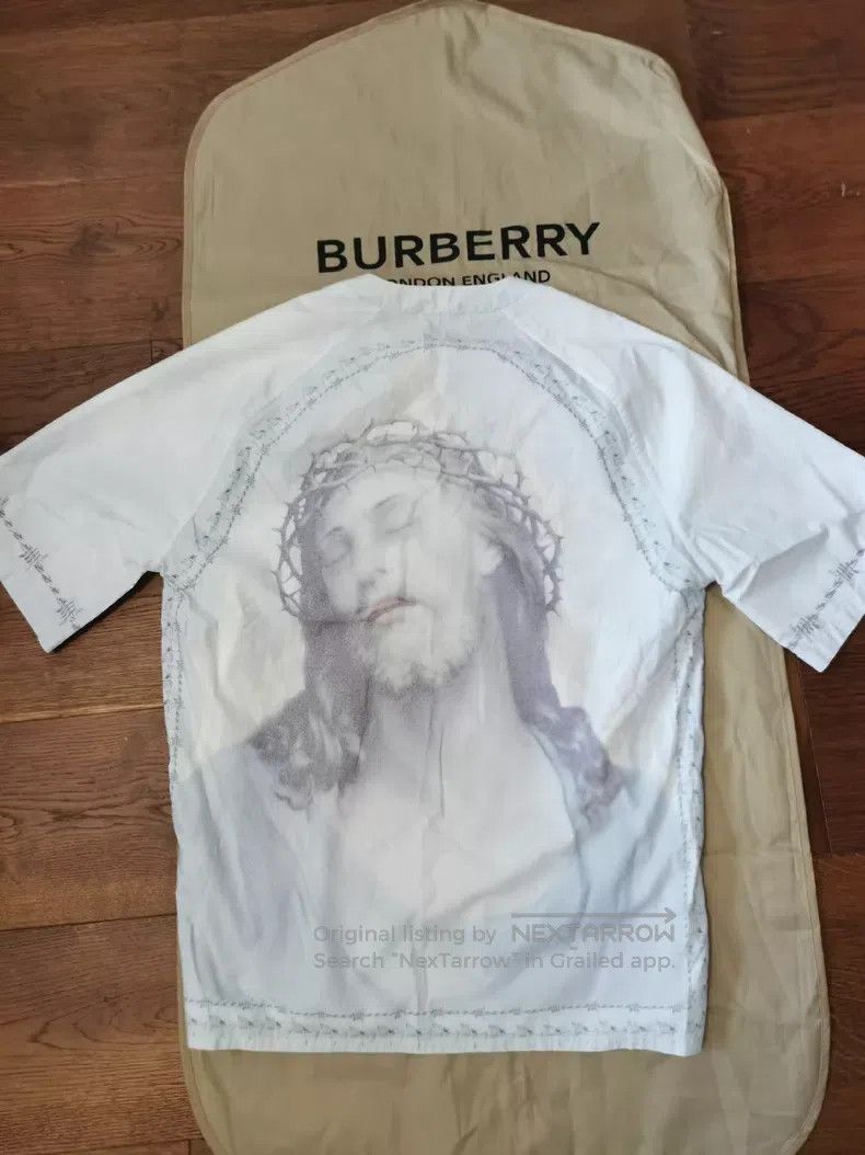 Givenchy Givenchy short sleeves Size US S / EU 44-46 / 1 - 3 Thumbnail