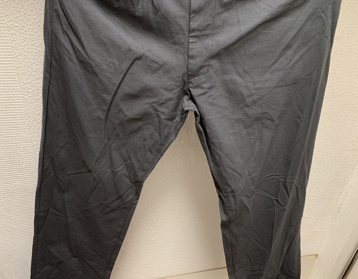 Versace Jeans Couture Versace jeans couture grey pants 34/36 size Size US 34 / EU 50 - 4 Thumbnail