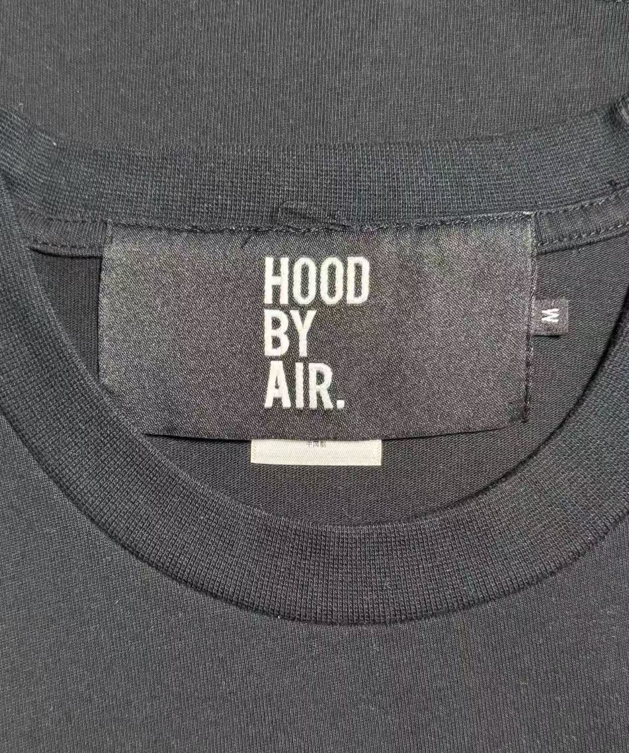 Hood By Air Hood By Air Short Sleeve Zip Shirt Size US M / EU 48-50 / 2 - 3 Thumbnail