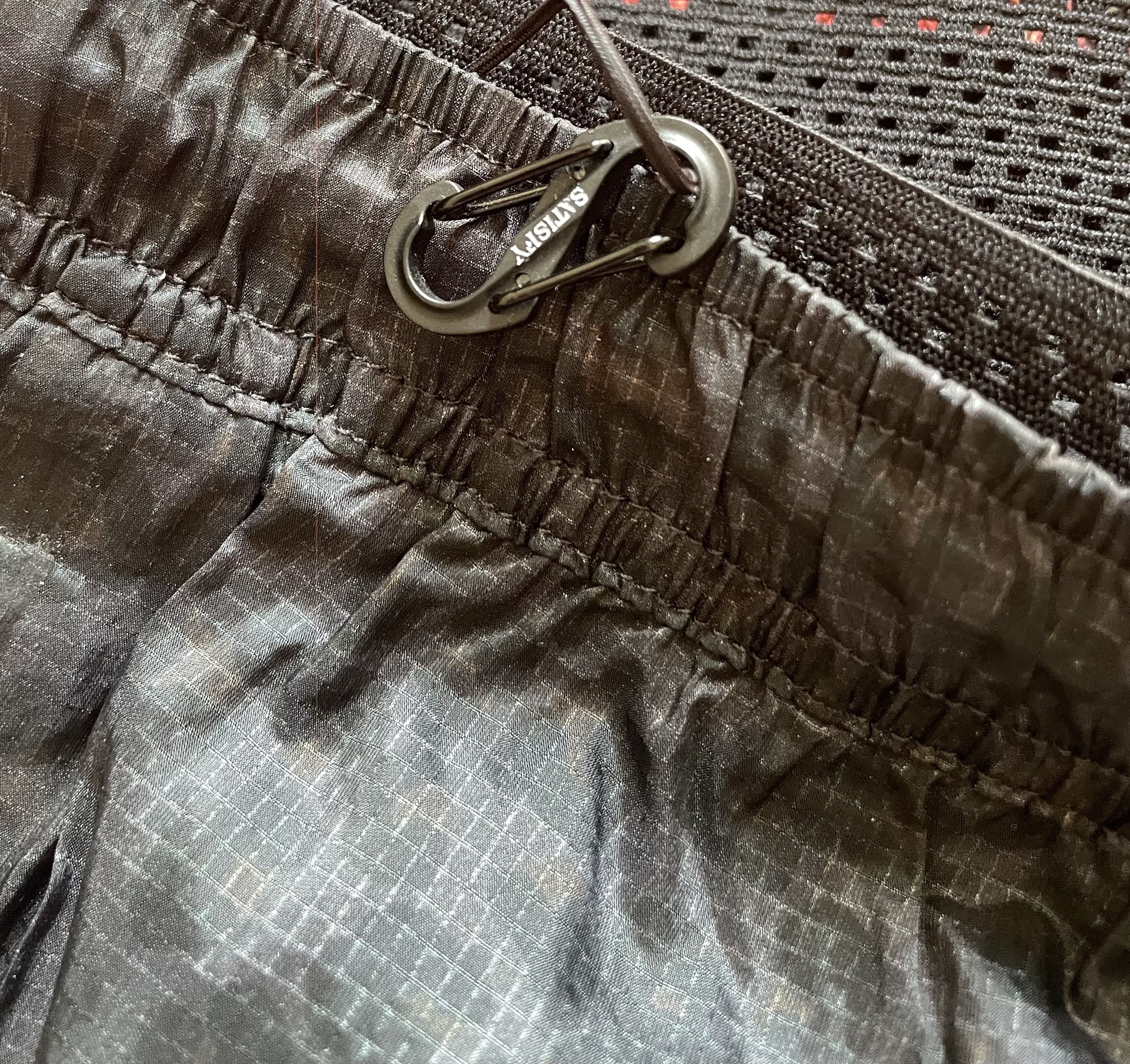 Satisfy Satisfy Running Long Distance 3” Shorts sz 1 Size US 30 / EU 46 - 5 Thumbnail